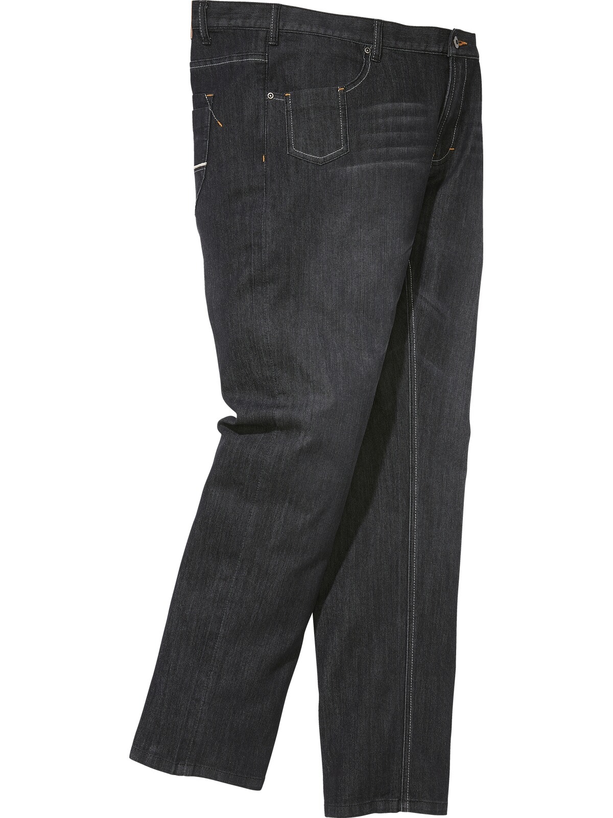 Charles Colby 5-Pocket-Jeans »Tiefbundjeans BARON CASSANDER«