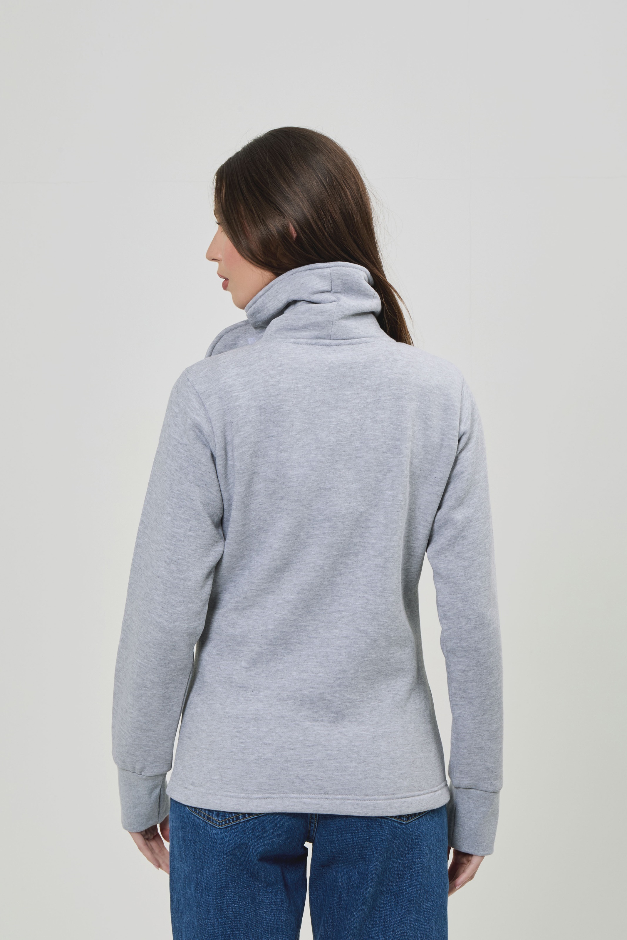 Bench. Sweatjacke »HAYLO«