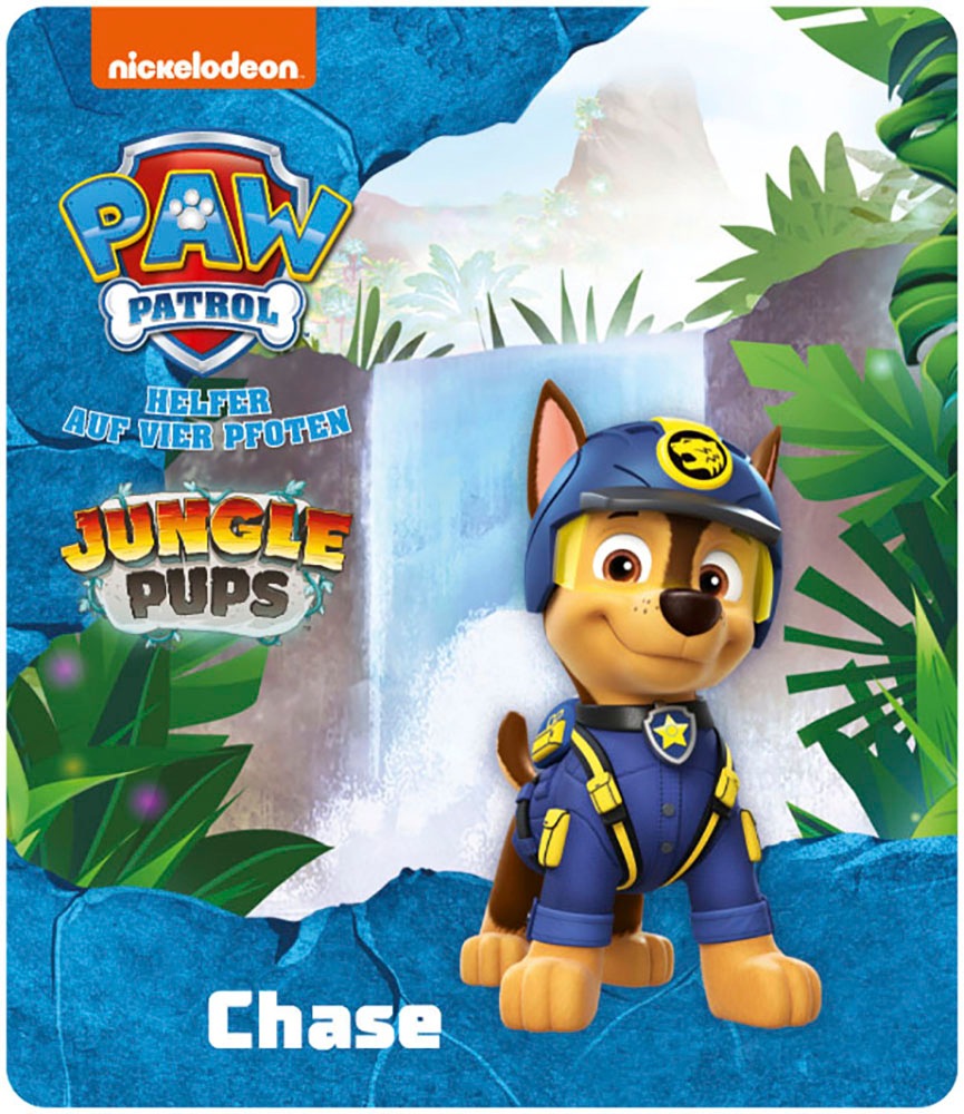tonies Hörspielfigur »Paw Patrol - Jungle Pups: Chase«