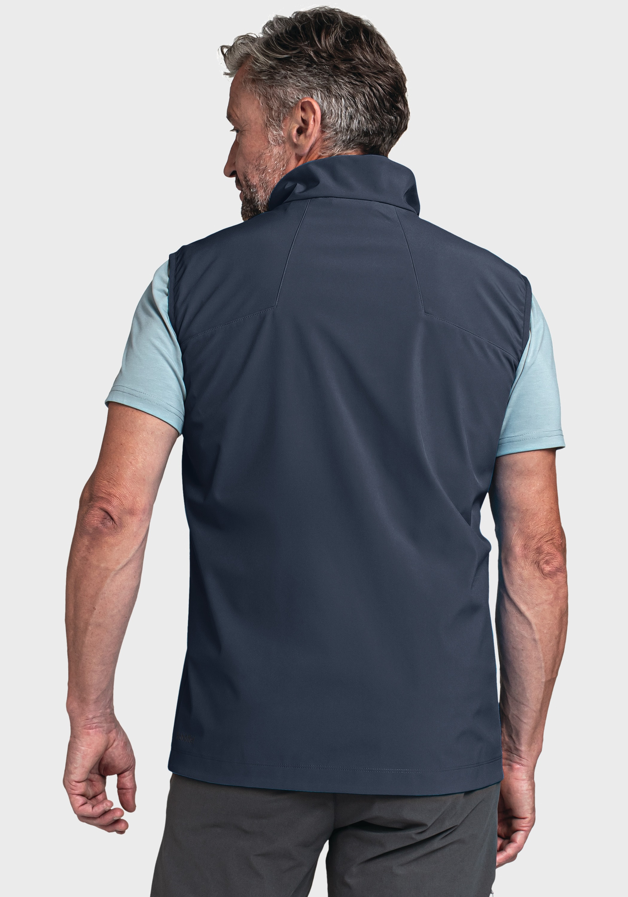 Schöffel Funktionsweste »Softshell Vest Tonion M«