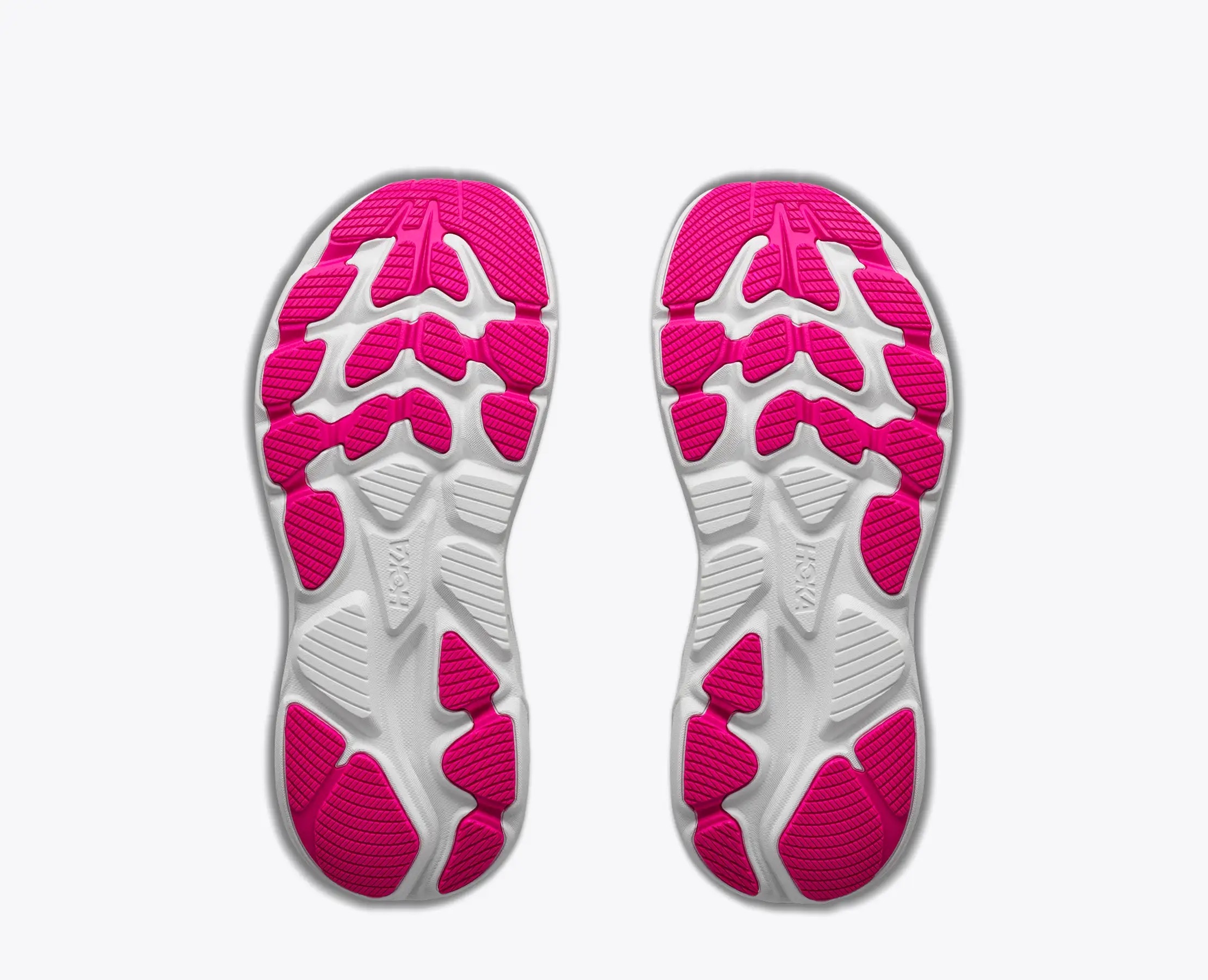 Hoka One One Laufschuh »Clifton 10 Big Kids«  mit EVA-Dämpfungstechnologie, atmungsaktives Obermaterial