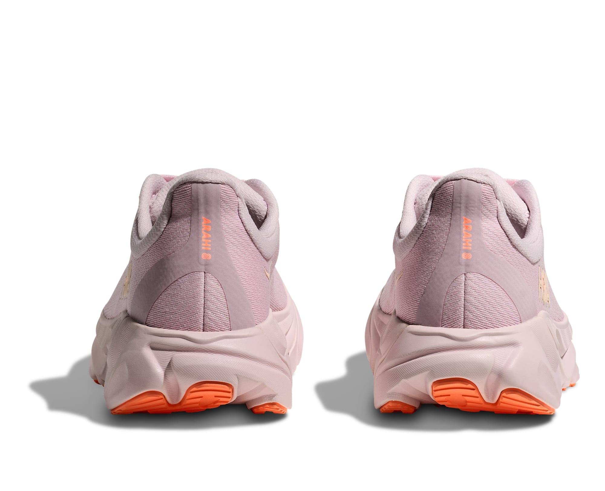 Hoka One One Laufschuh »ARAHI 8«  mit EVA-Dämpfung, atmungsaktives Obermaterial, für neutrale Pronation