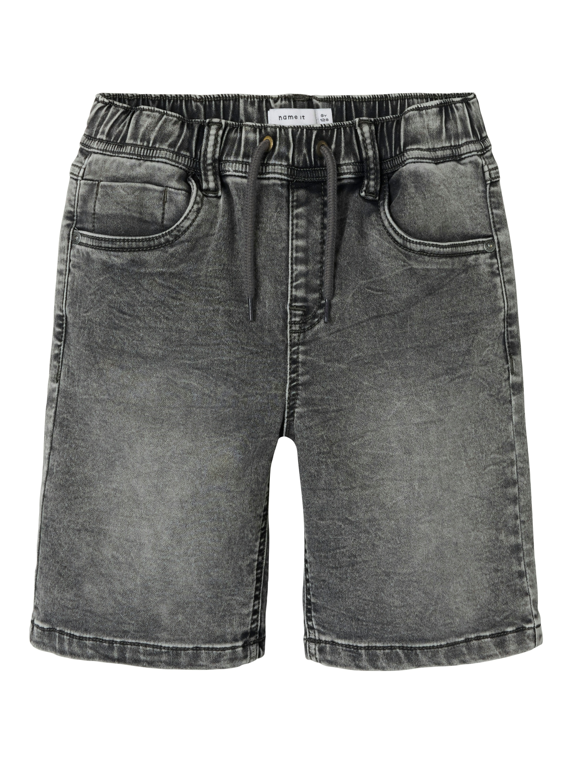 Name It Shorts »NKMRYAN JOGGER DNM L SHOR«