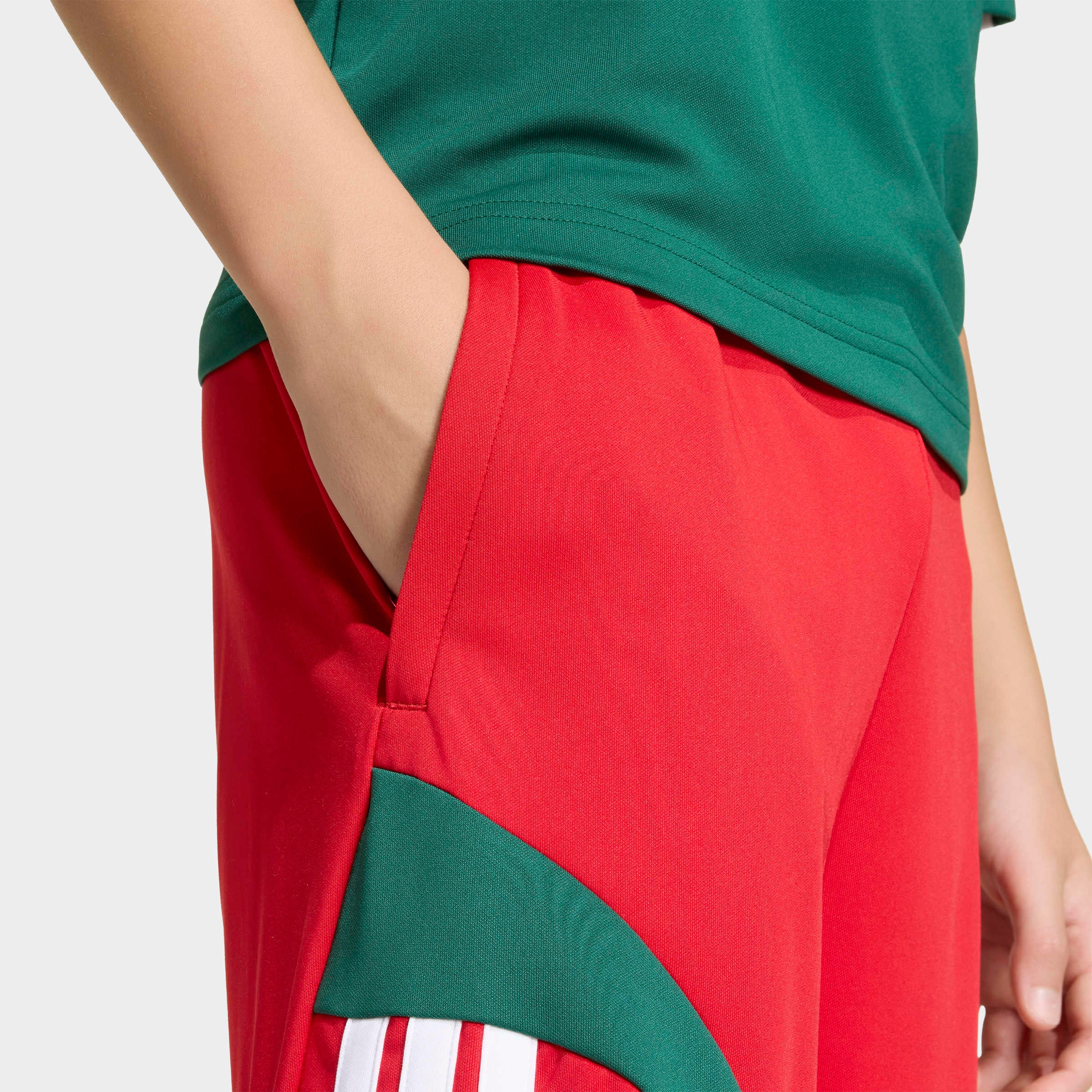 adidas Sportswear Shorts »J HOT SHO«