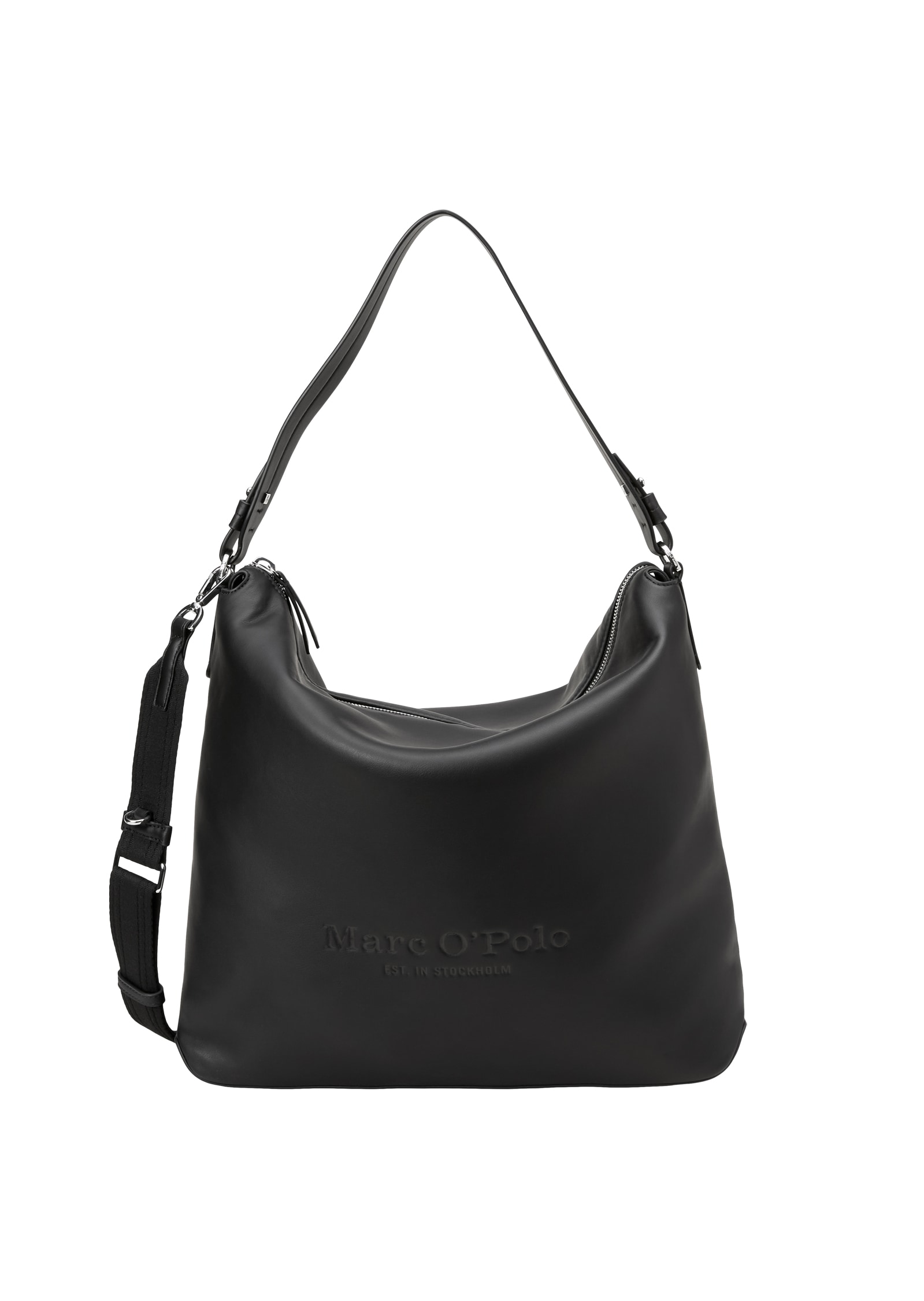 Marc O'Polo Accessories Hobo »Veka«