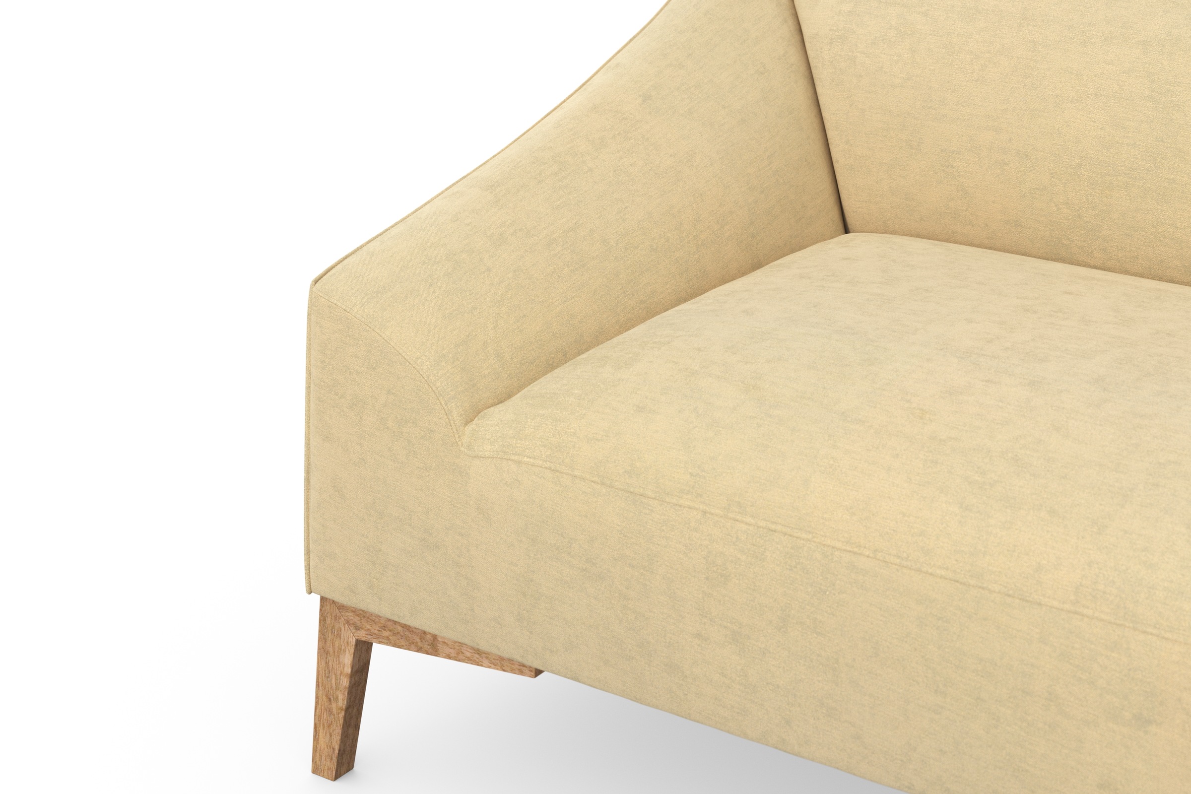 machalke® 3-Sitzer »dolce«