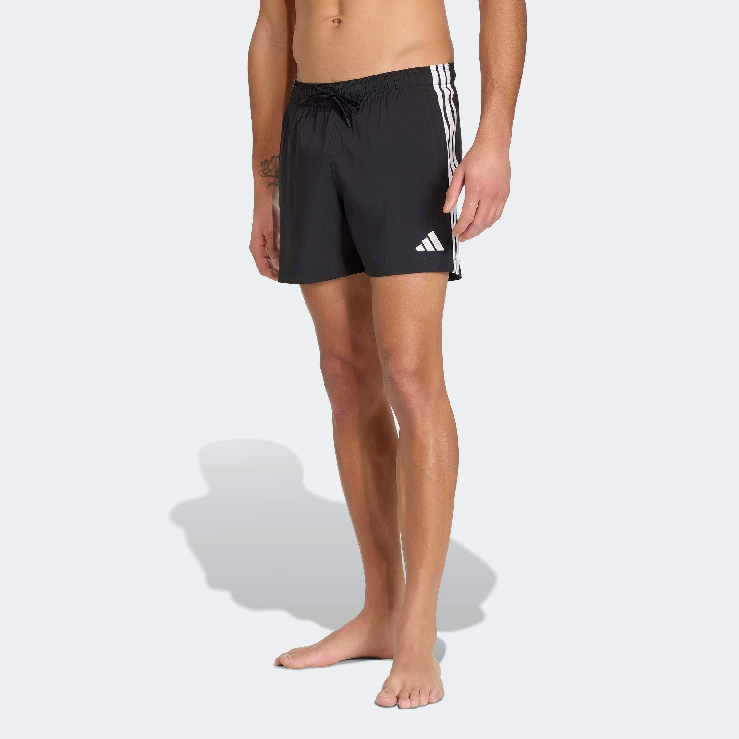 adidas Performance Badeshorts »3S SH 5IN«