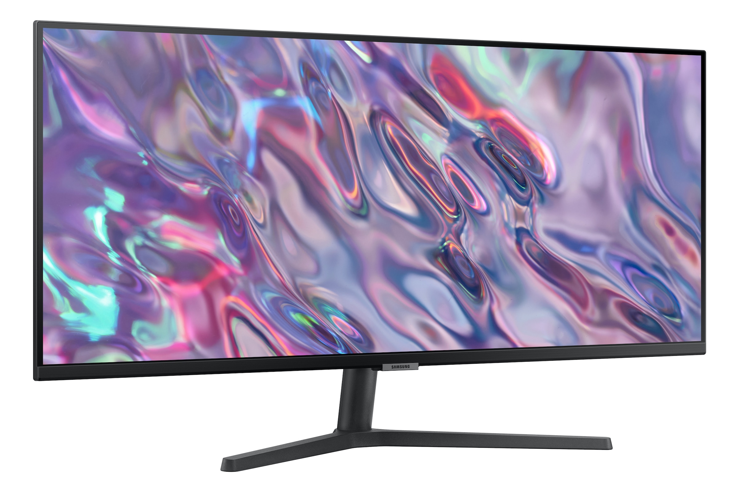 Samsung LED-Monitor »ViewFinity S5 S34C500GAU«, 86,4 cm/34 Zoll, 3440 x 1440 px, Wide Quad HD, 5 ms Reaktionszeit, 100 Hz