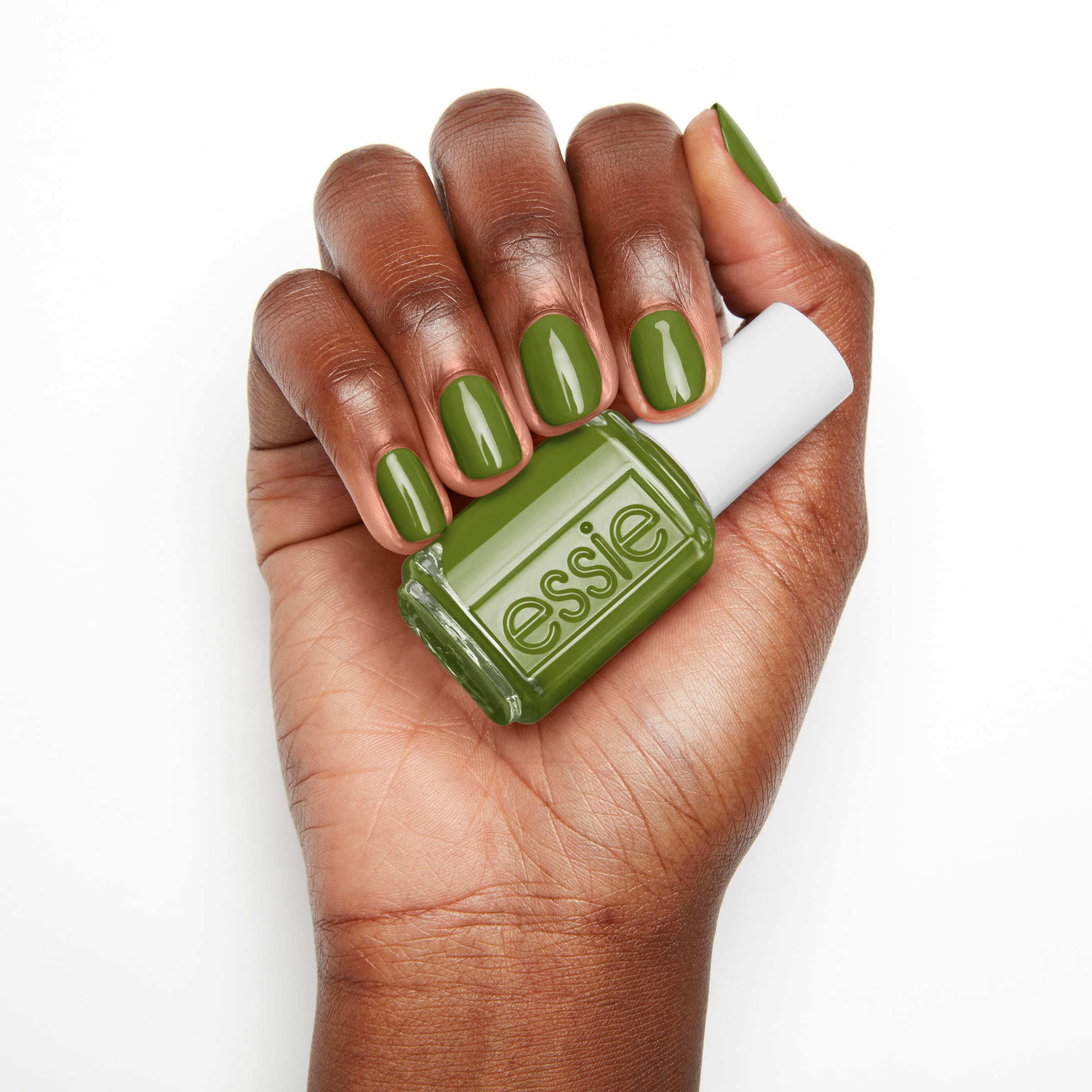 essie Nagellack »Grün- und Blautöne«, mit natürlichen Inhaltsstoffen