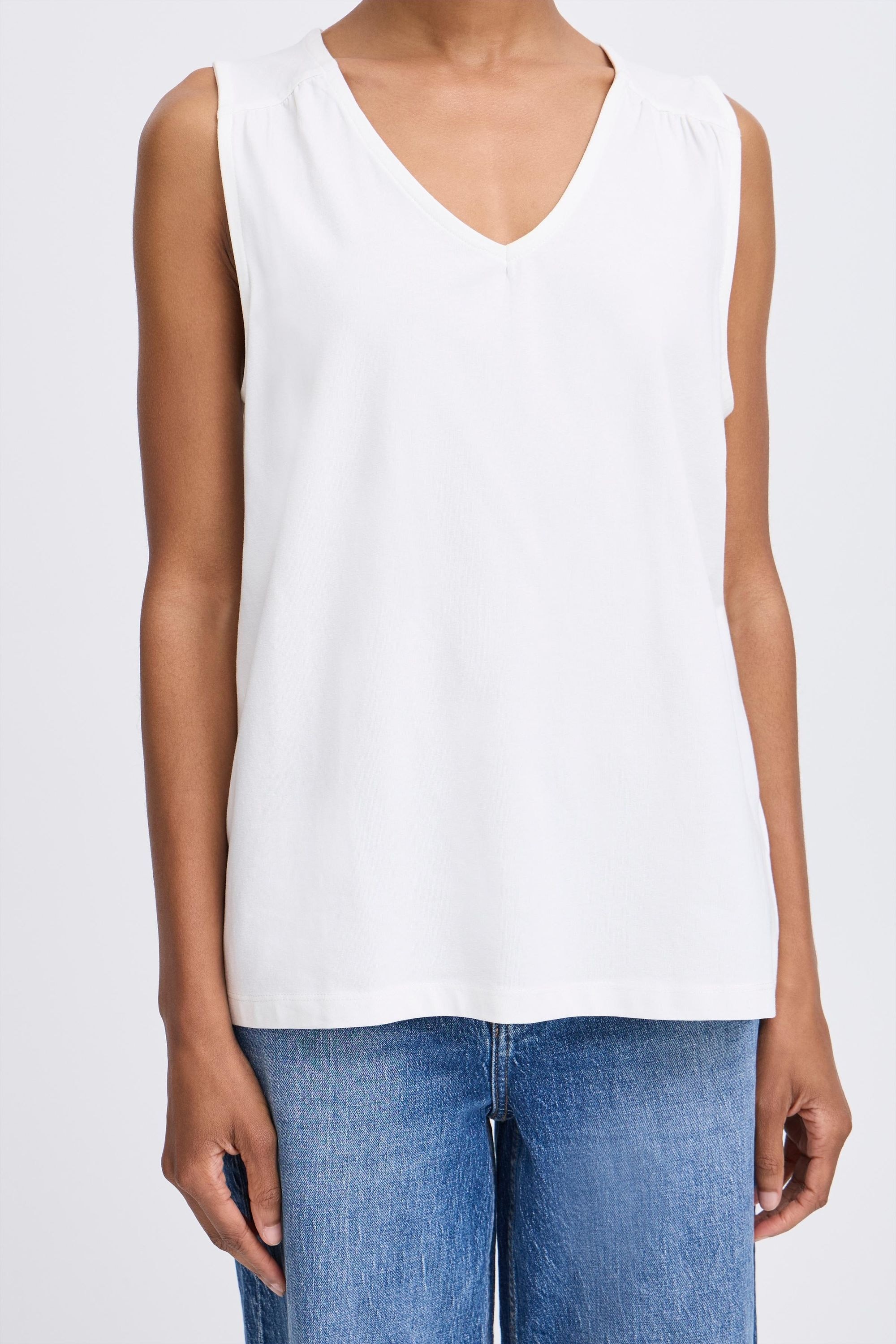b.young V-Shirt »V-Shirt BYPANDINNA«