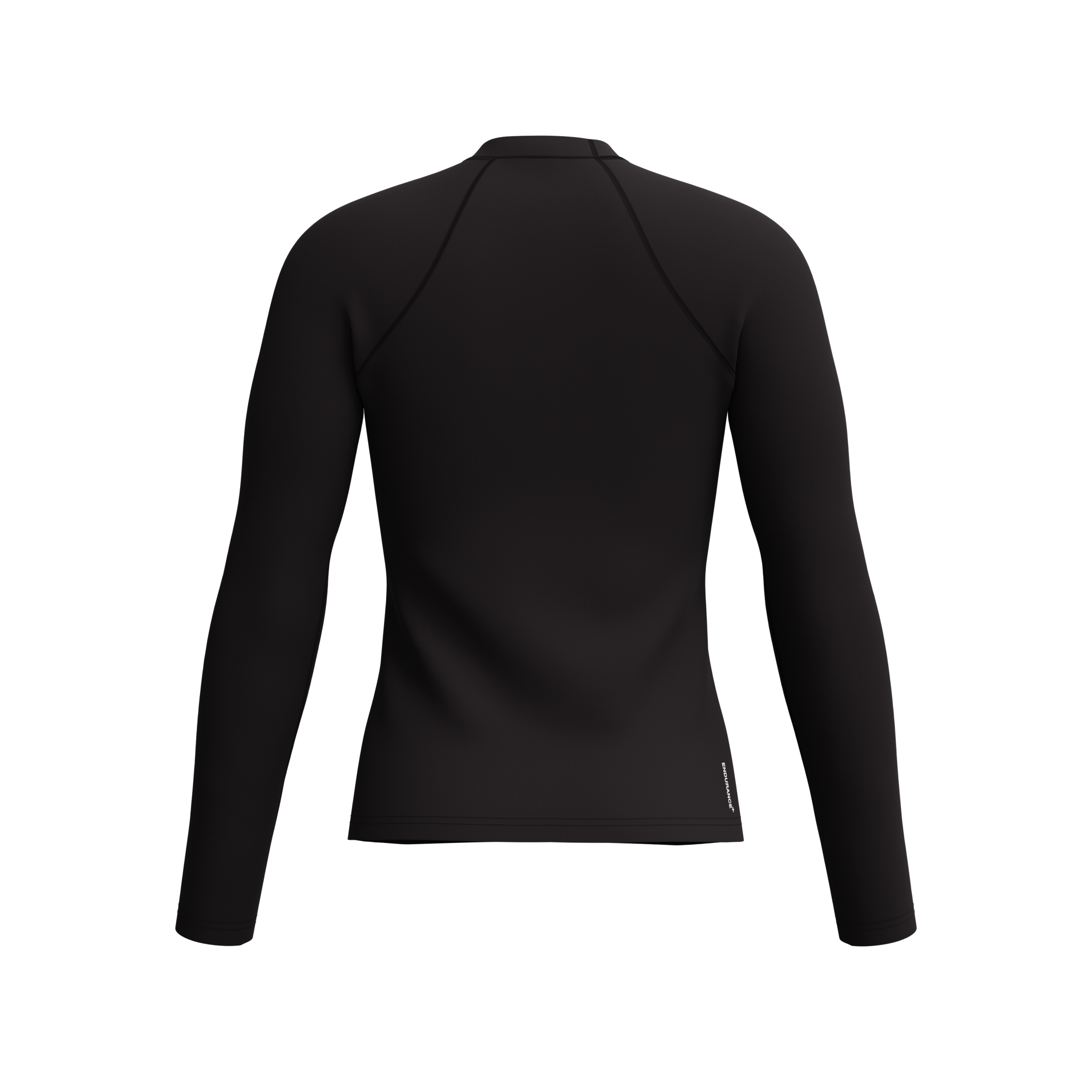 Speedo Funktionsshirt »END+ L/S RASH TOP BLK«