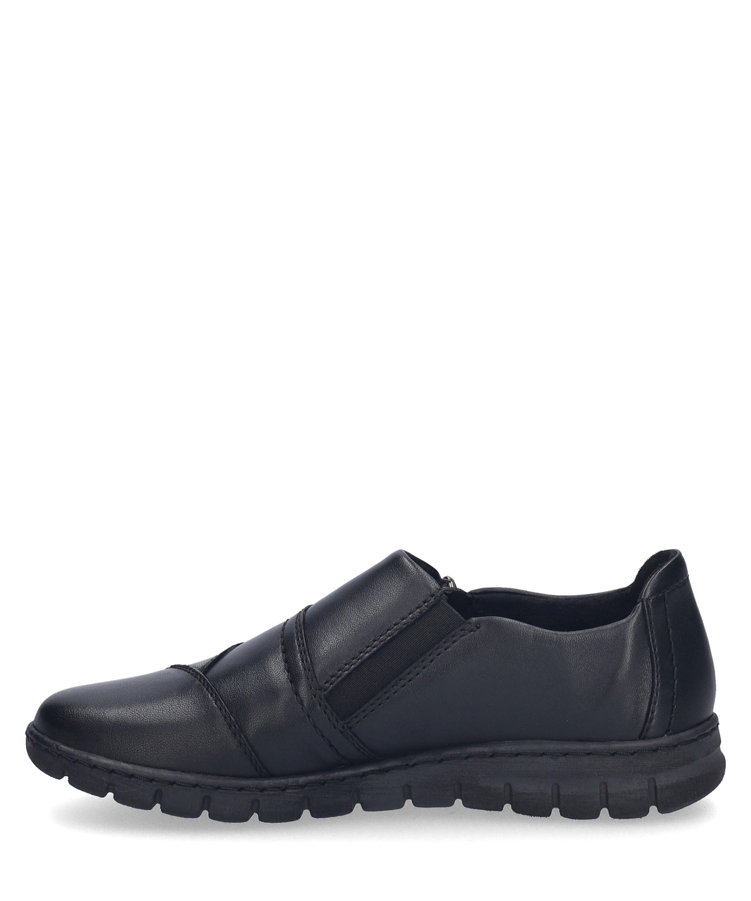 Josef Seibel Schnürschuh »Steffi 64, black-black«