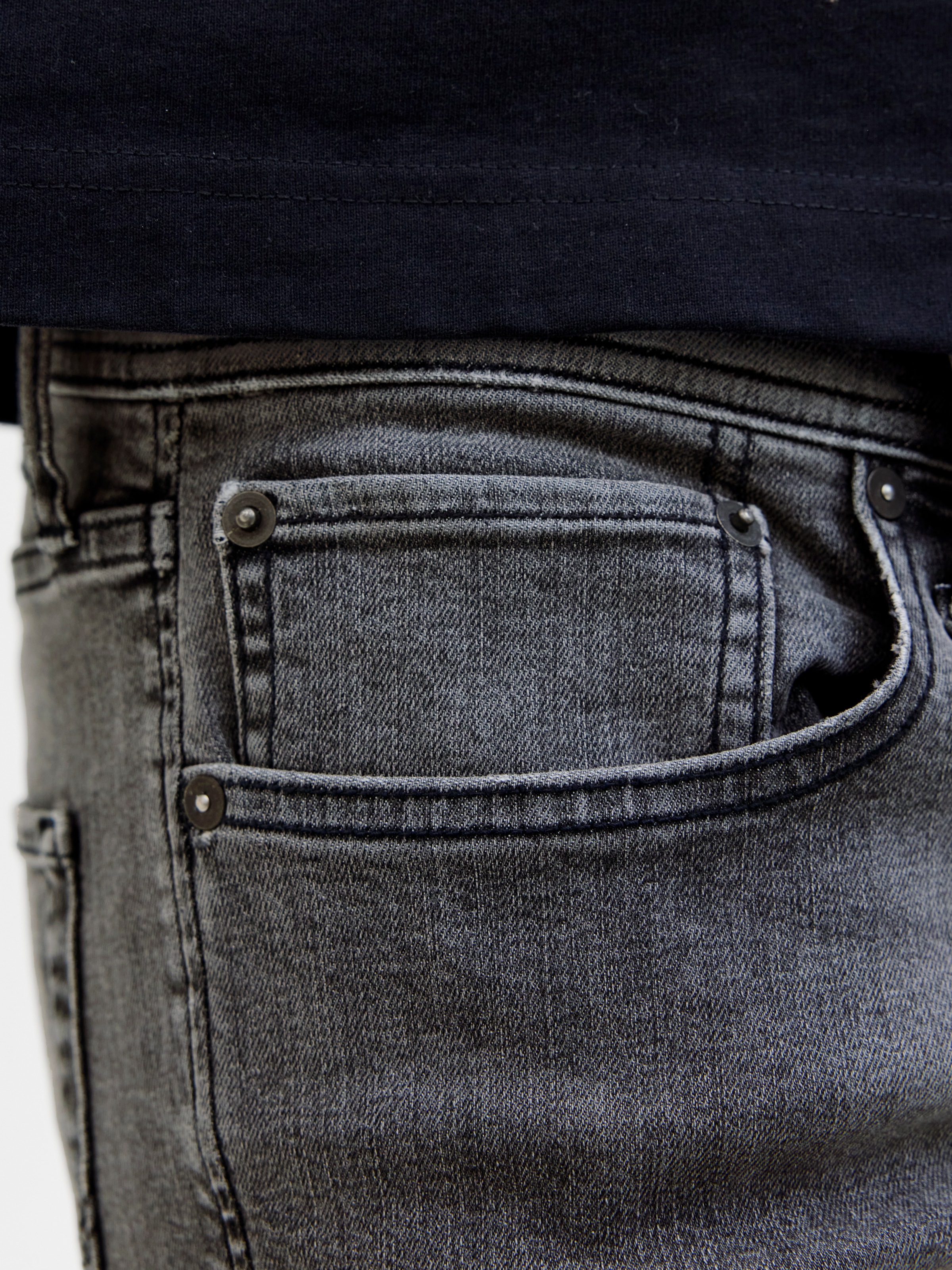 Jack & Jones Shorts »JJIRICK JJORIGINAL SHORTS SQ 330«
