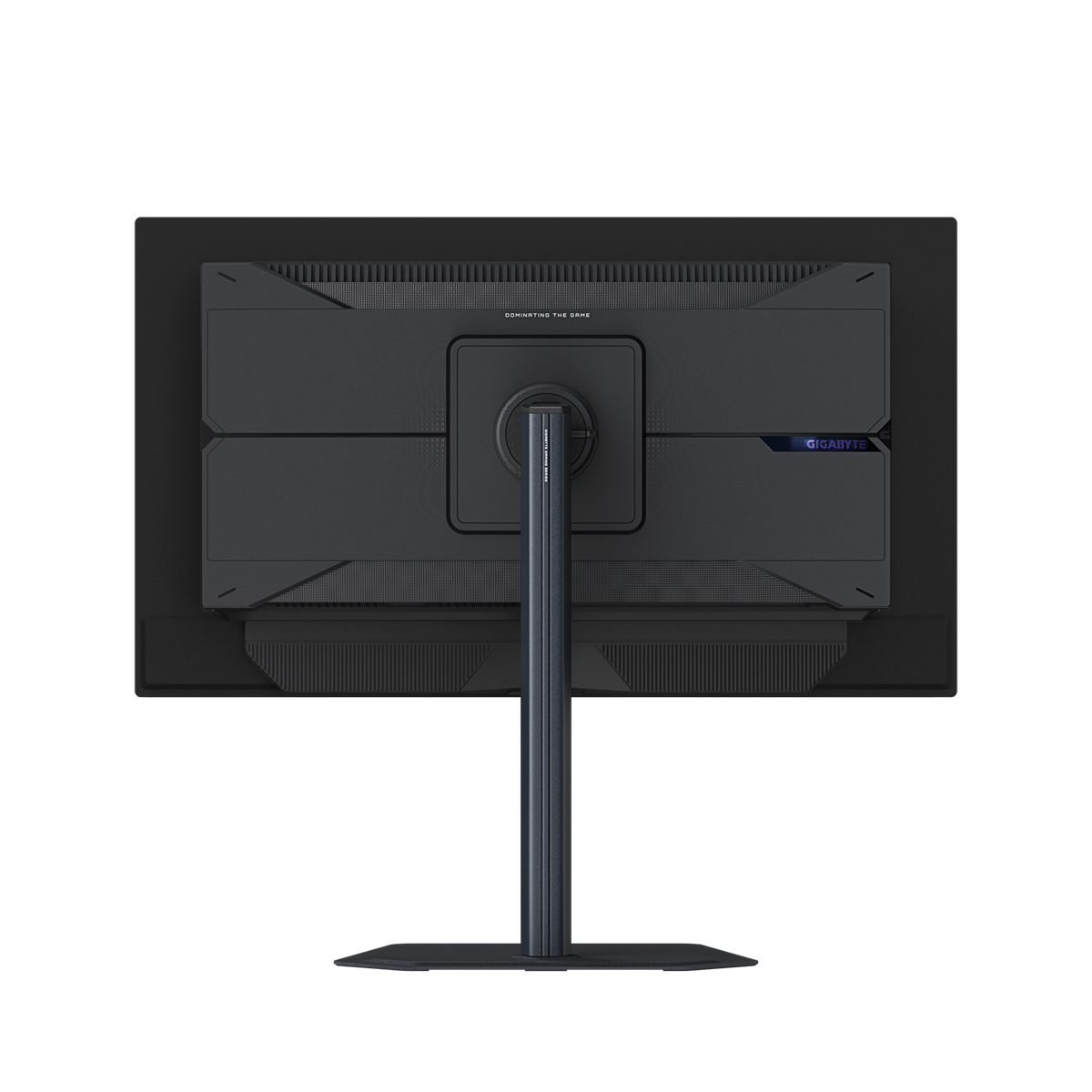 Gigabyte Gaming-Monitor »MO27Q3« 67,8 cm/27 ″  2560 x 1440 px QHD 1 Reaktionszeit 360 Hz neig-, schwenk-, höhenverstellbar, Pivot, Lautsprecher