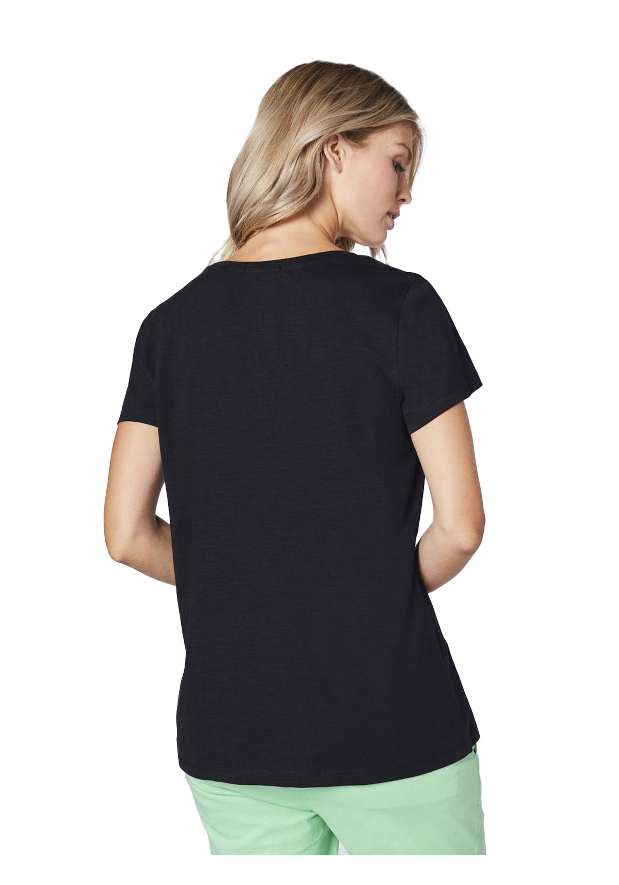 Chiemsee T-Shirt »T-Shirt Taormina 1er Pack«