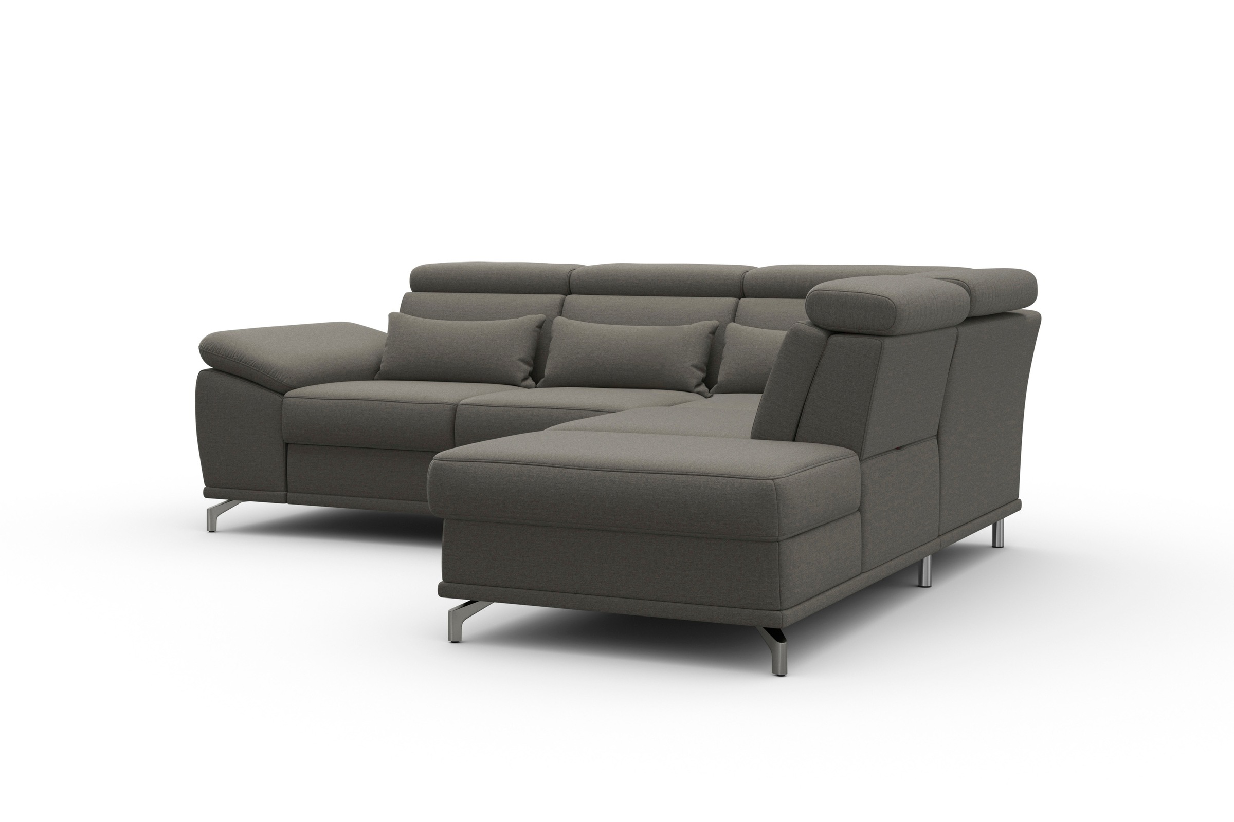 sit&more Ecksofa