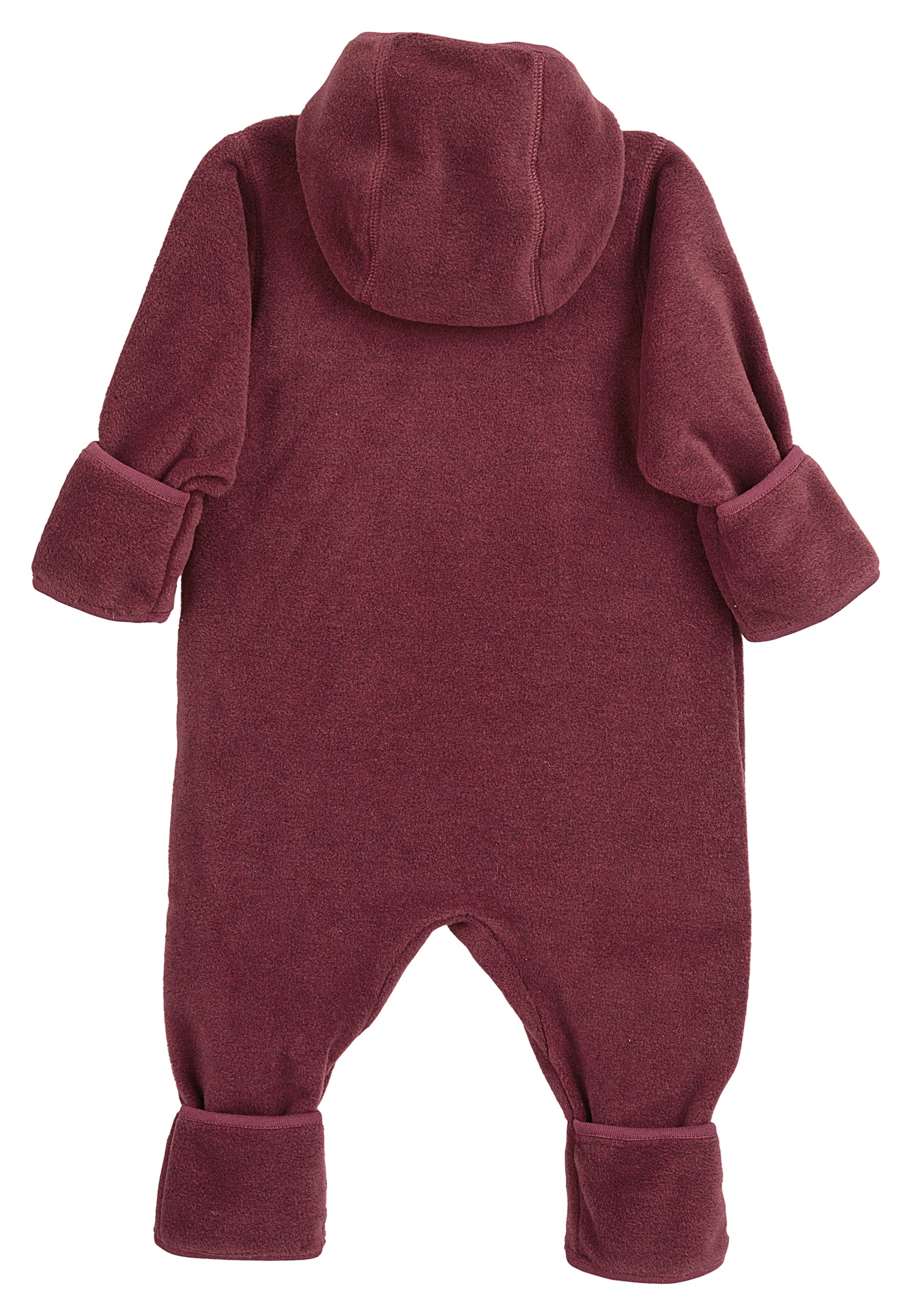 Sterntaler® Fleeceoverall »Overall Fleece«