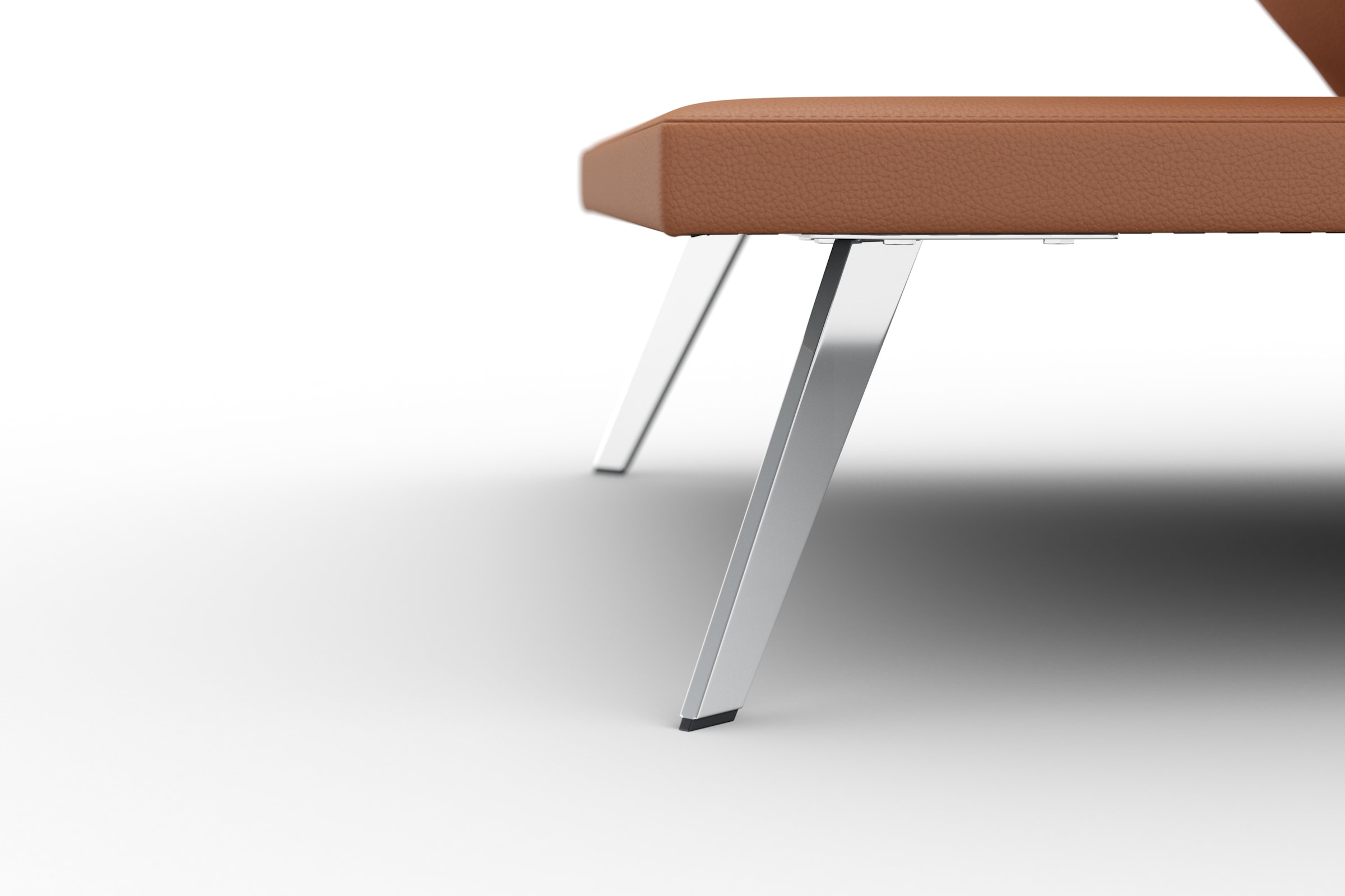 machalke® Ecksofa »wings, L-Form«