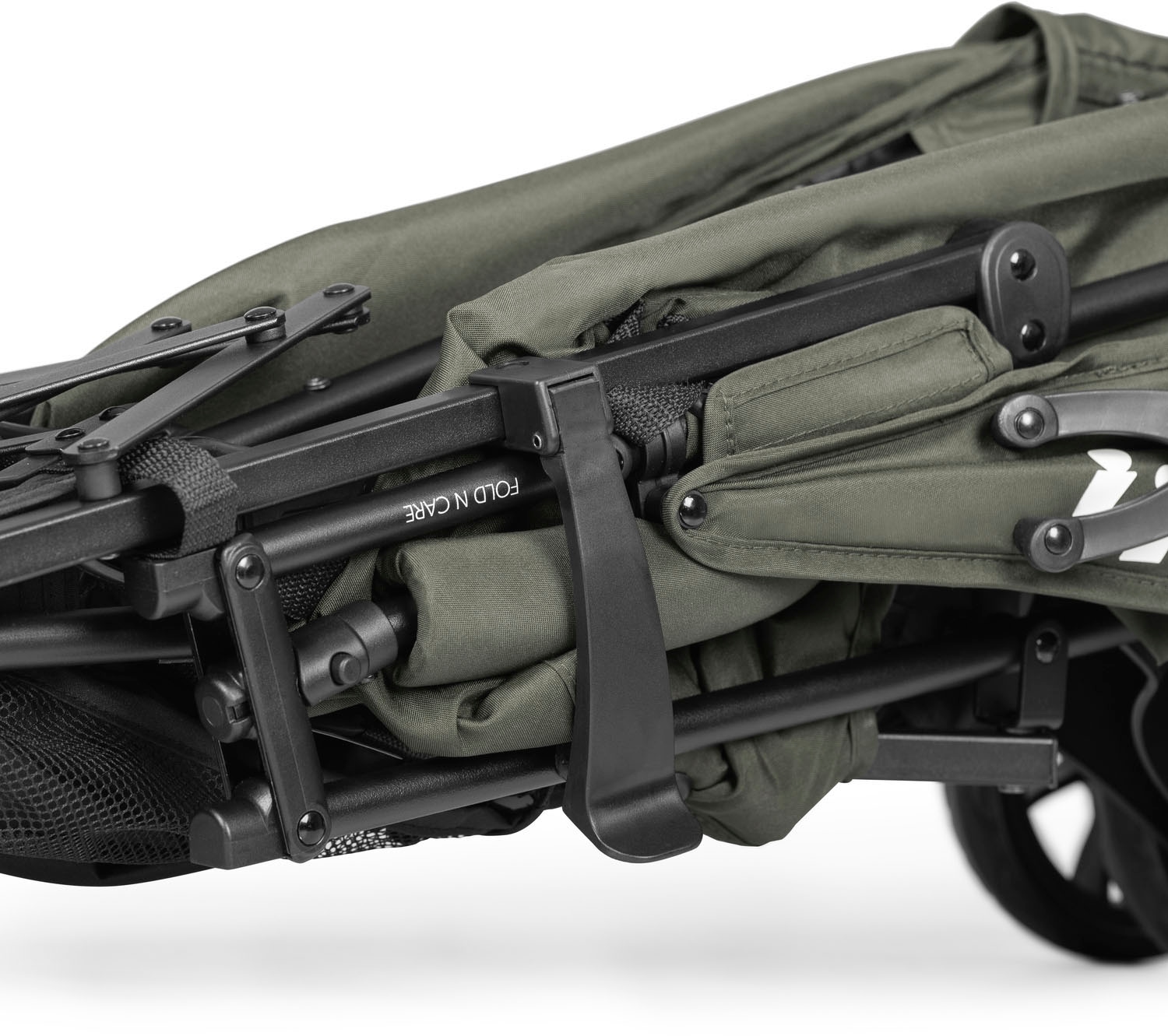 Hauck Kinder-Buggy »Fold N Care« 22 kg