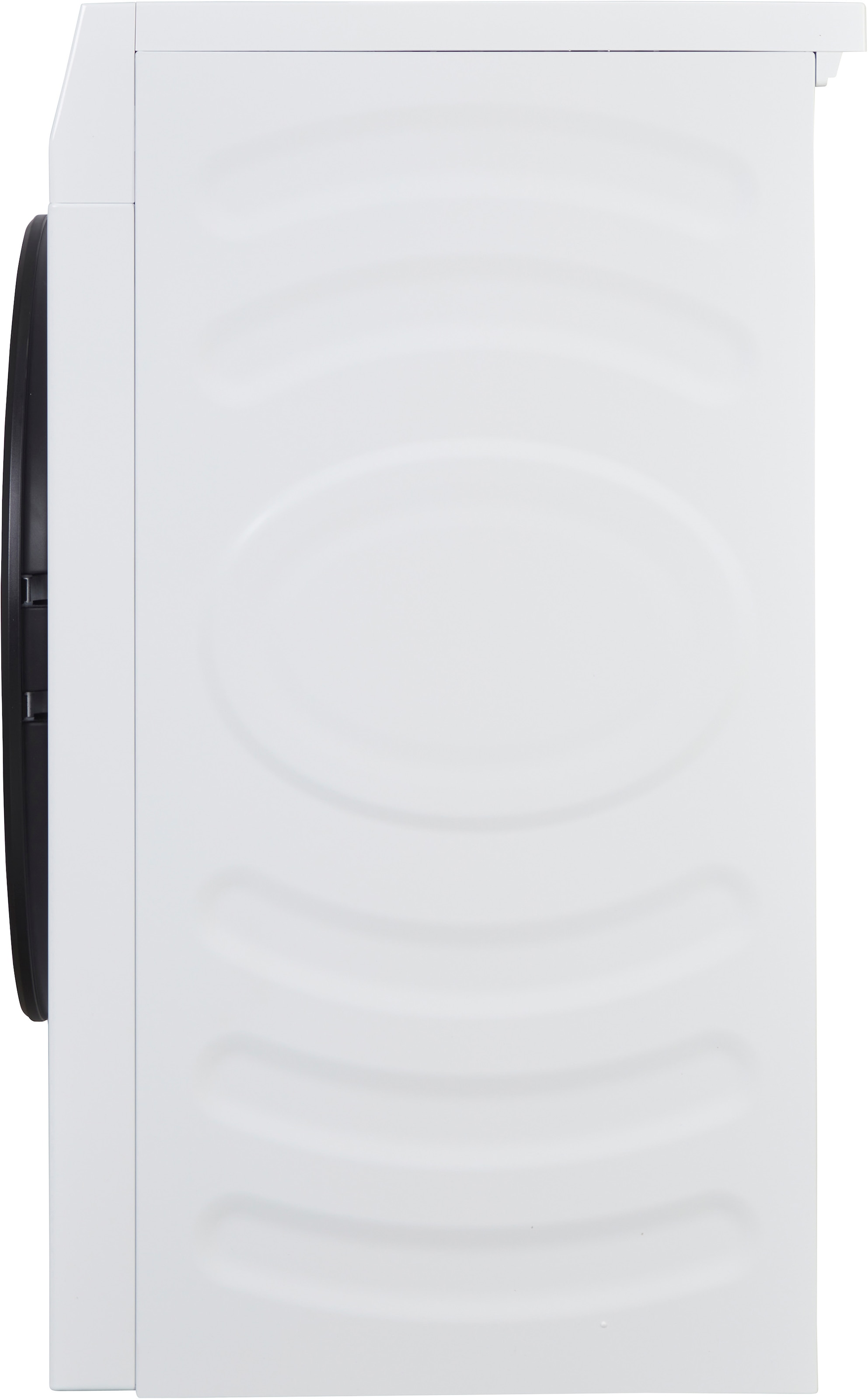 GORENJE Wärmepumpentrockner »WaveDG2P8D« G200 Knitterschutz, EasyClean Filter, SensorDry