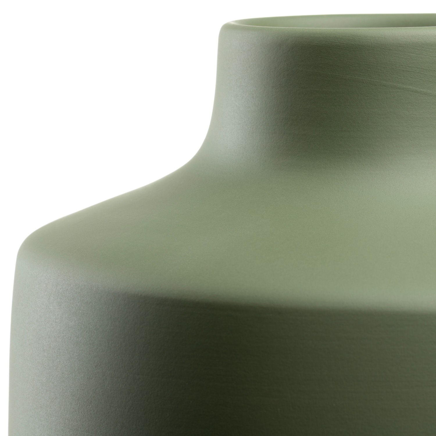 LEONARDO Dekovase »Keramikvase MILANO«