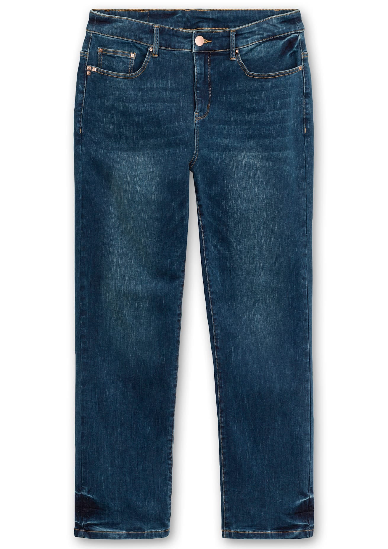 Sheego Bequeme Jeans 1 Stk. tlg.