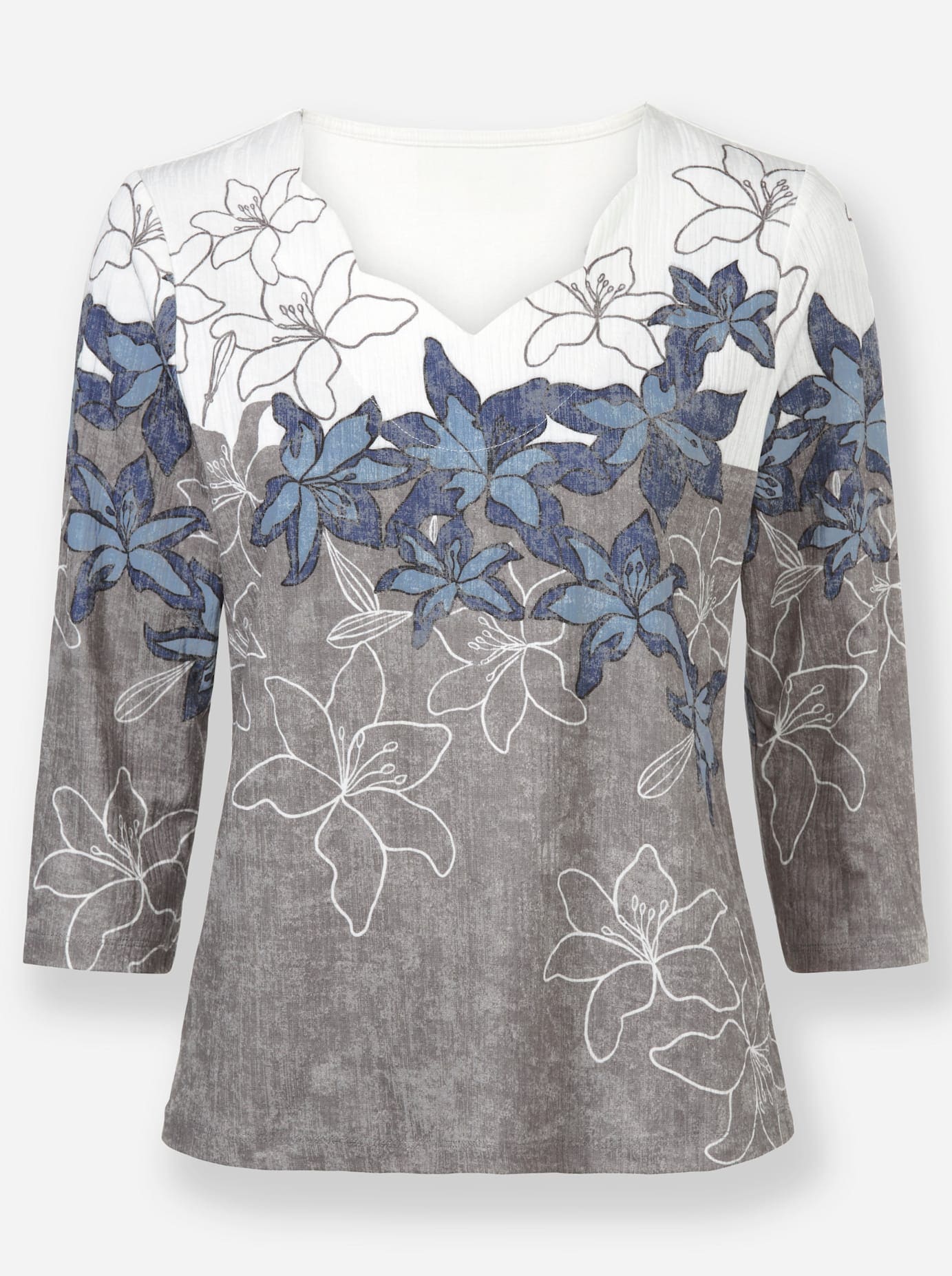 Lady Print-Shirt »Shirt« 1 Stk.