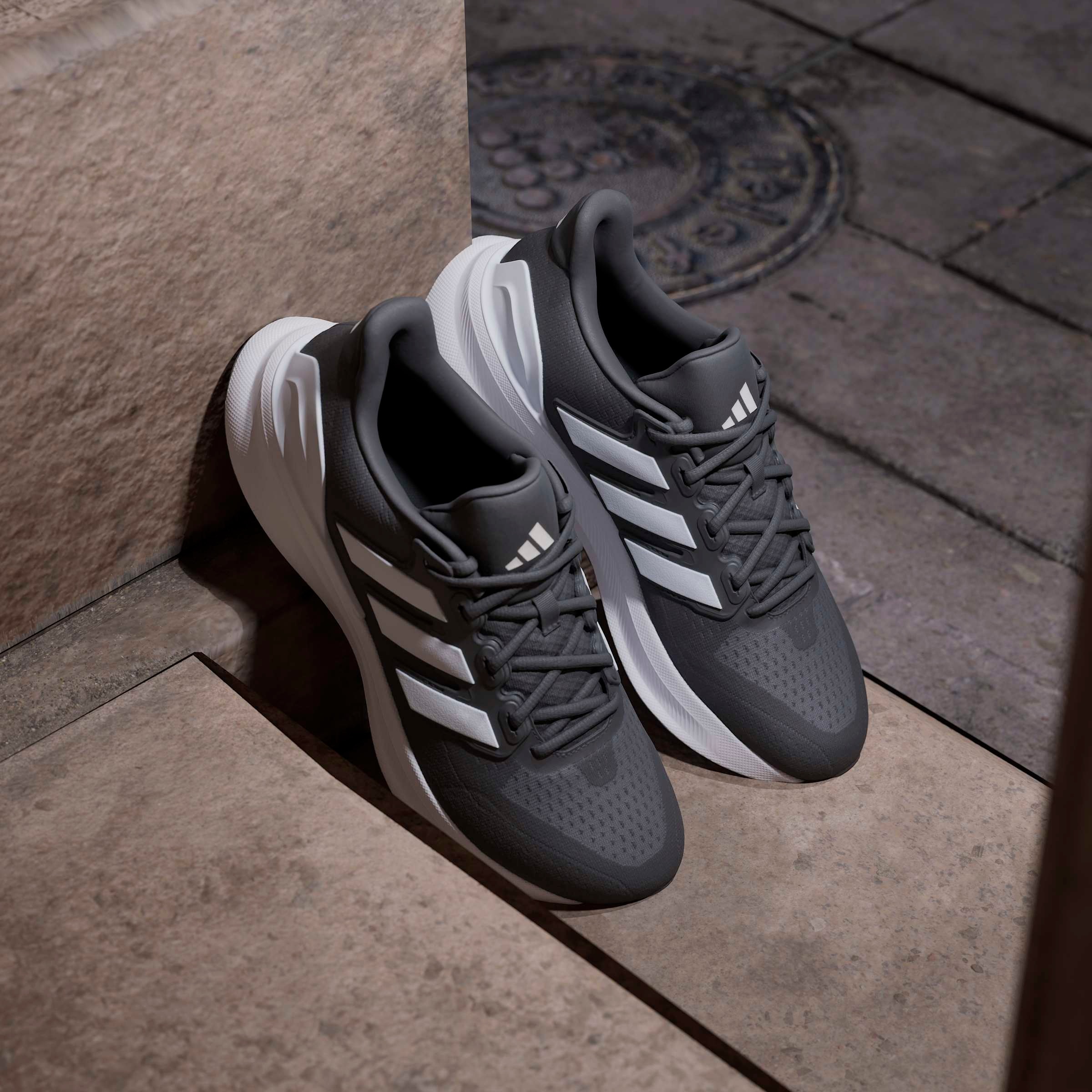 adidas Performance Laufschuh »ULTRARUN 5«