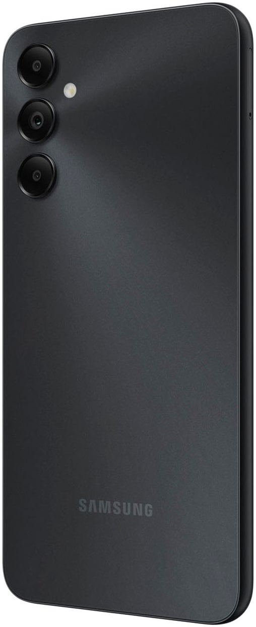 Samsung Smartphone »Galaxy A05s LTE« schwarz