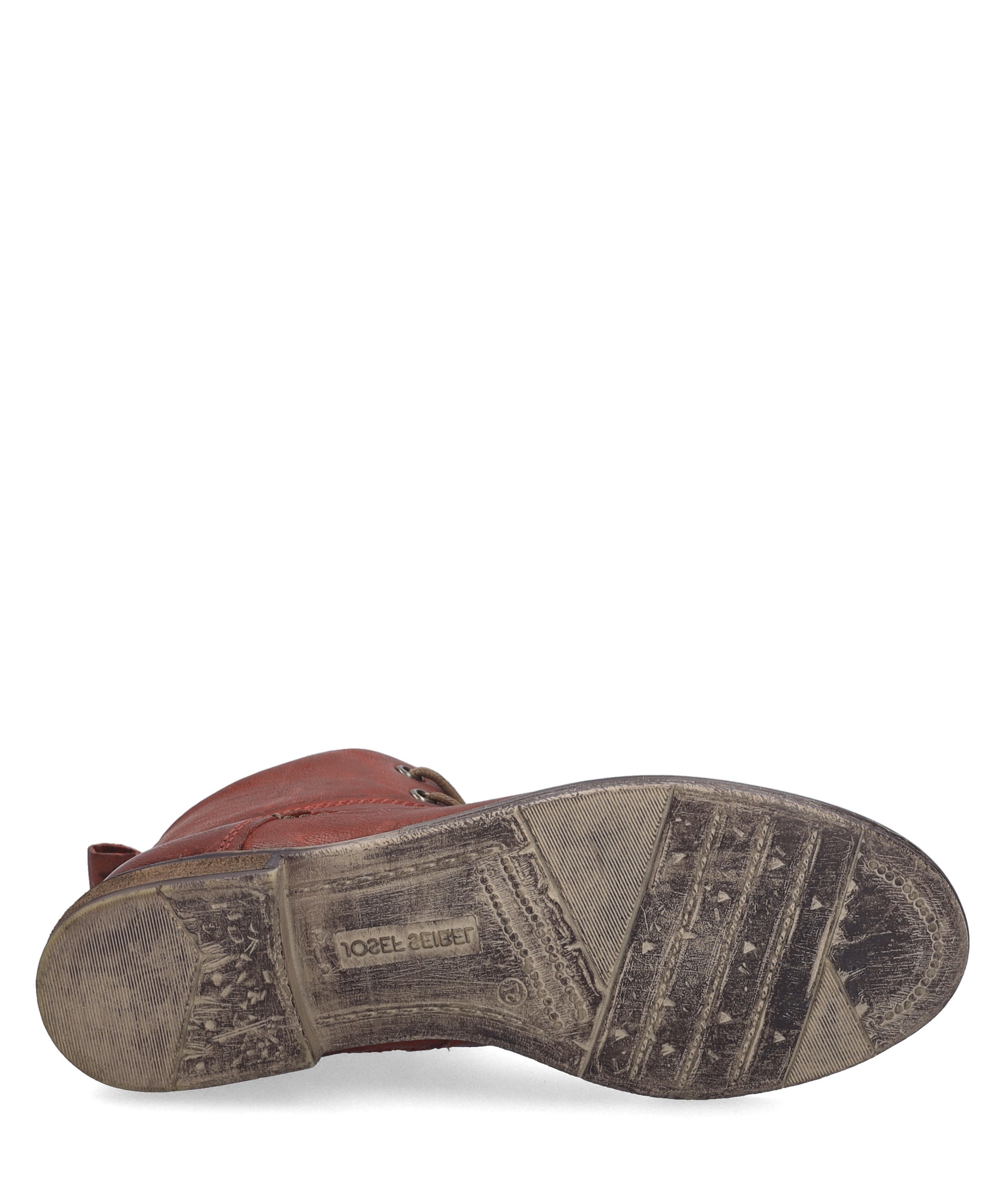 Josef Seibel Stiefelette »Sienna 95, rot«