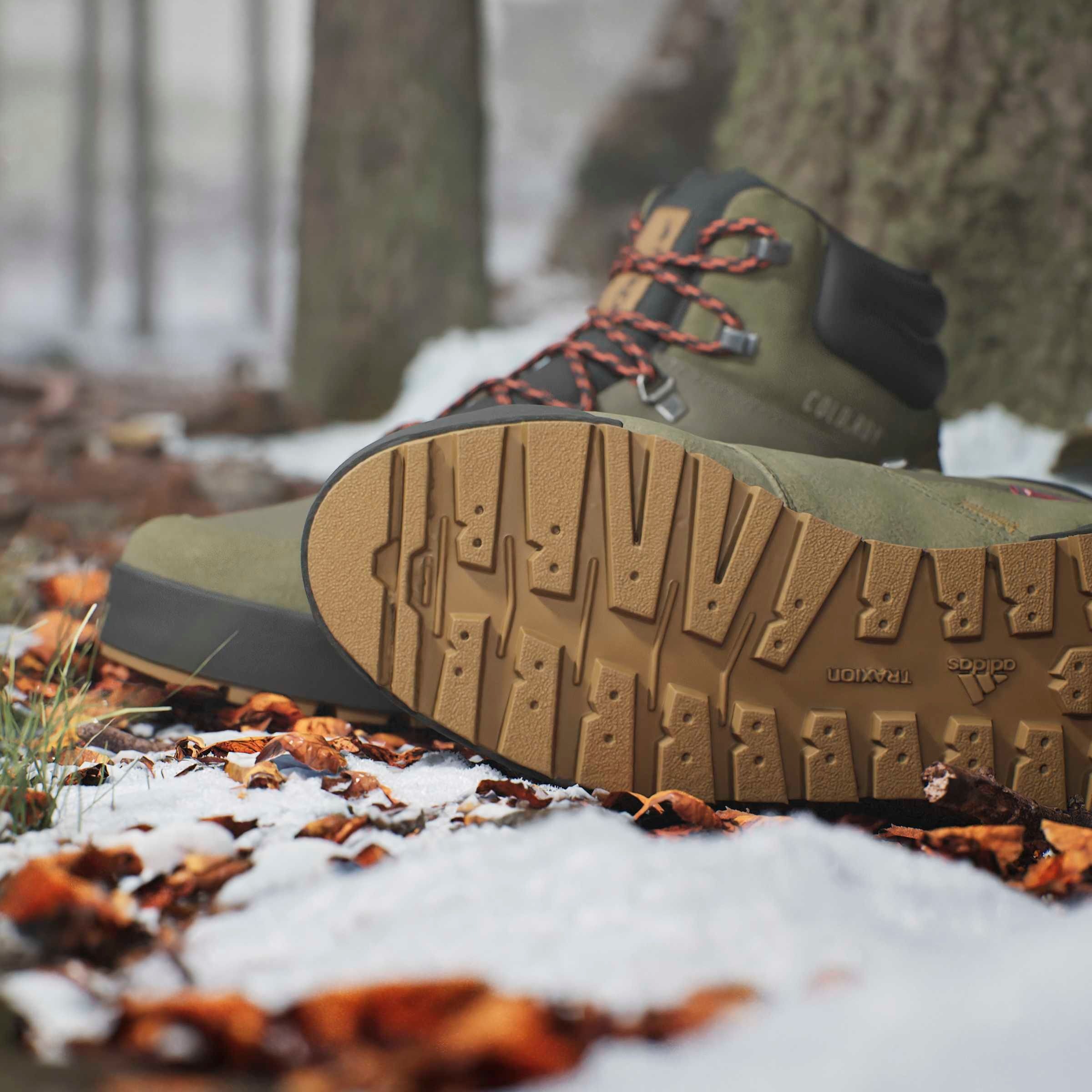 adidas TERREX Winterboots »SNOWPITCH COLD.RDY«, Winterboots