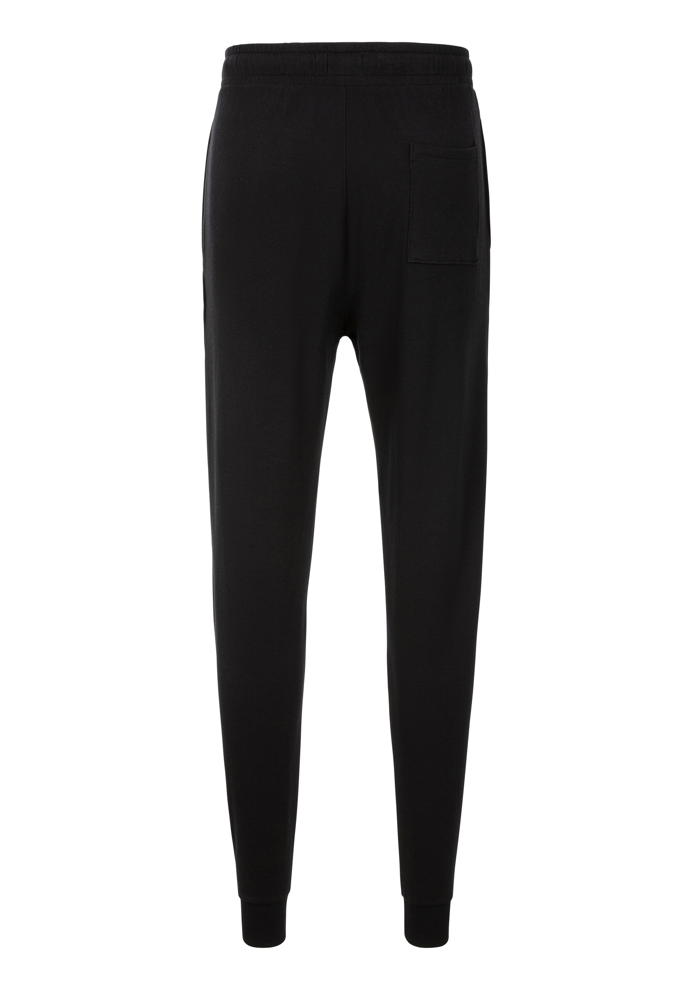 HUGO Underwear Sweathose »Amsterdam Pants CW«, mit Tunnelzug