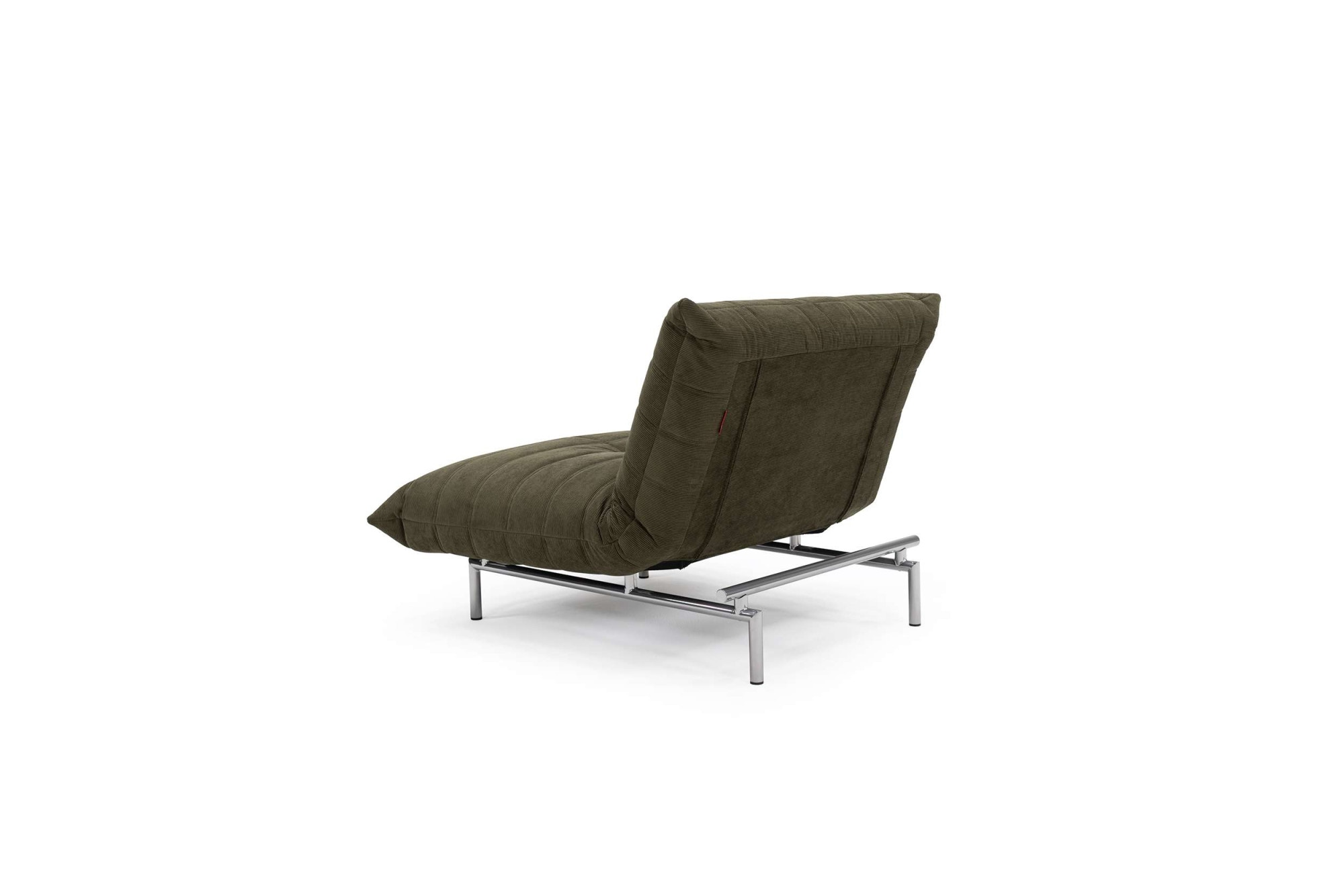 INNOVATION LIVING ™ Loungesessel »Loungesessel Mikunjo mit Schlaffunktion« Verstellbarer Loungesessel mit edler Optik und hohem Komfort