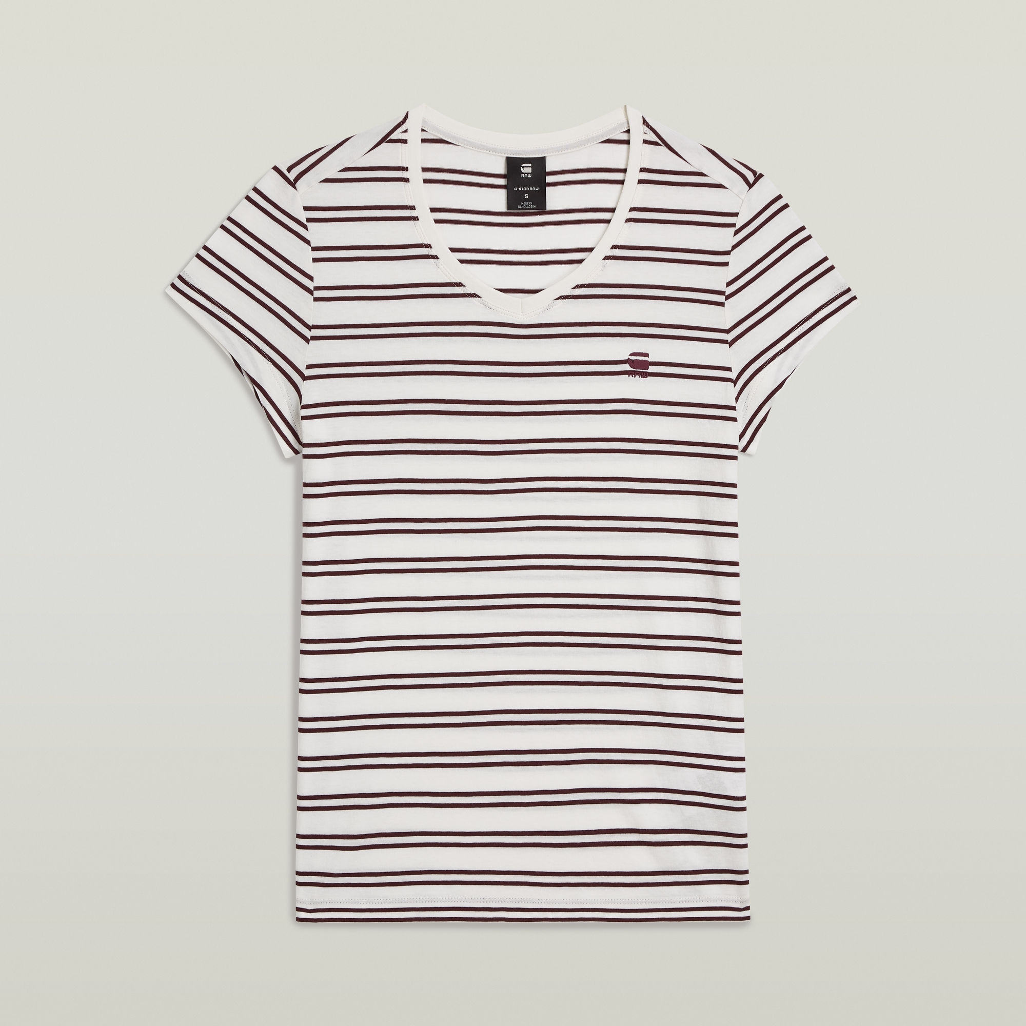 G-STAR V-Shirt »Eyben«
