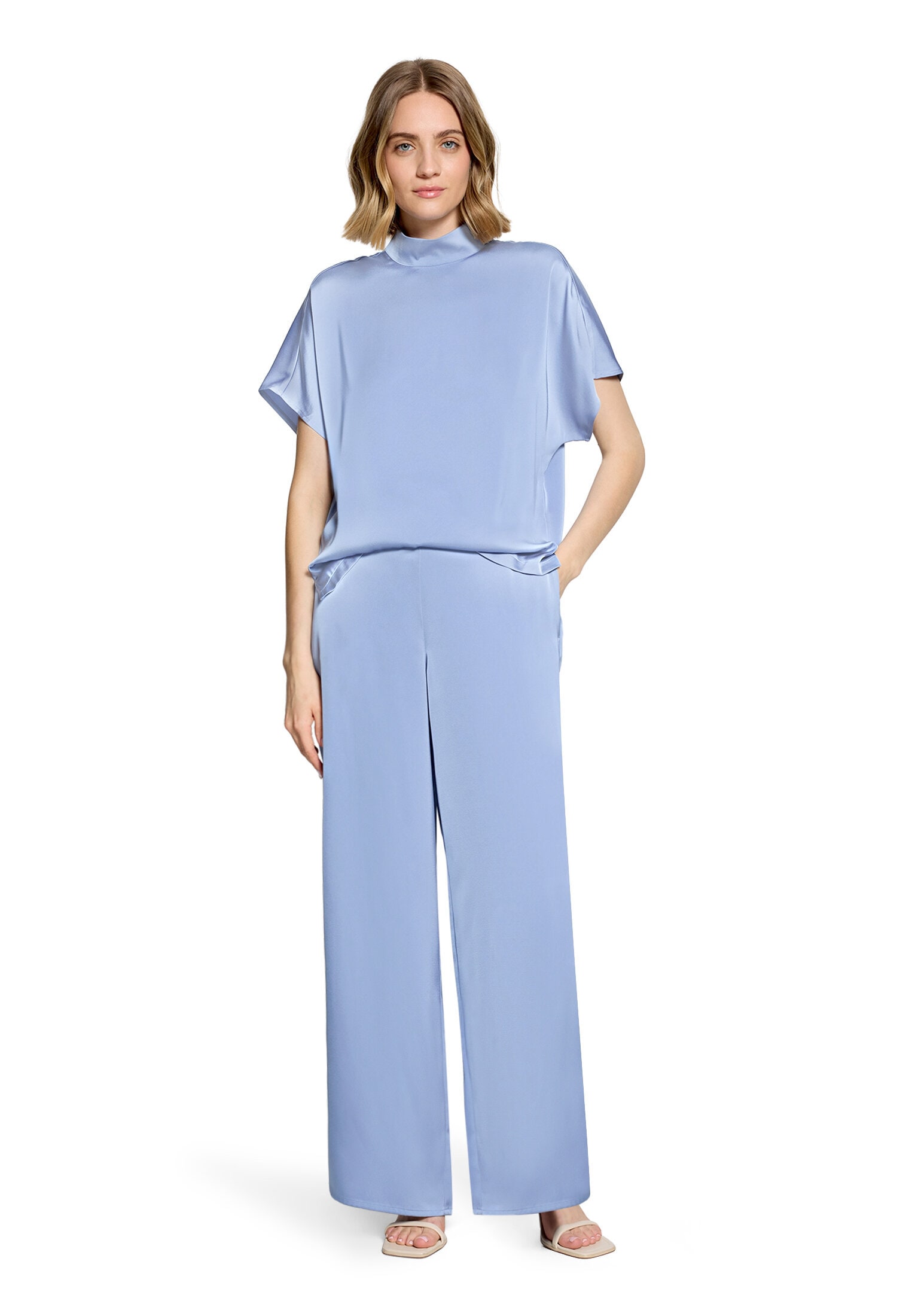Betty Barclay Marlene-Hose »Marlene-Hose mit elastischem Bund«