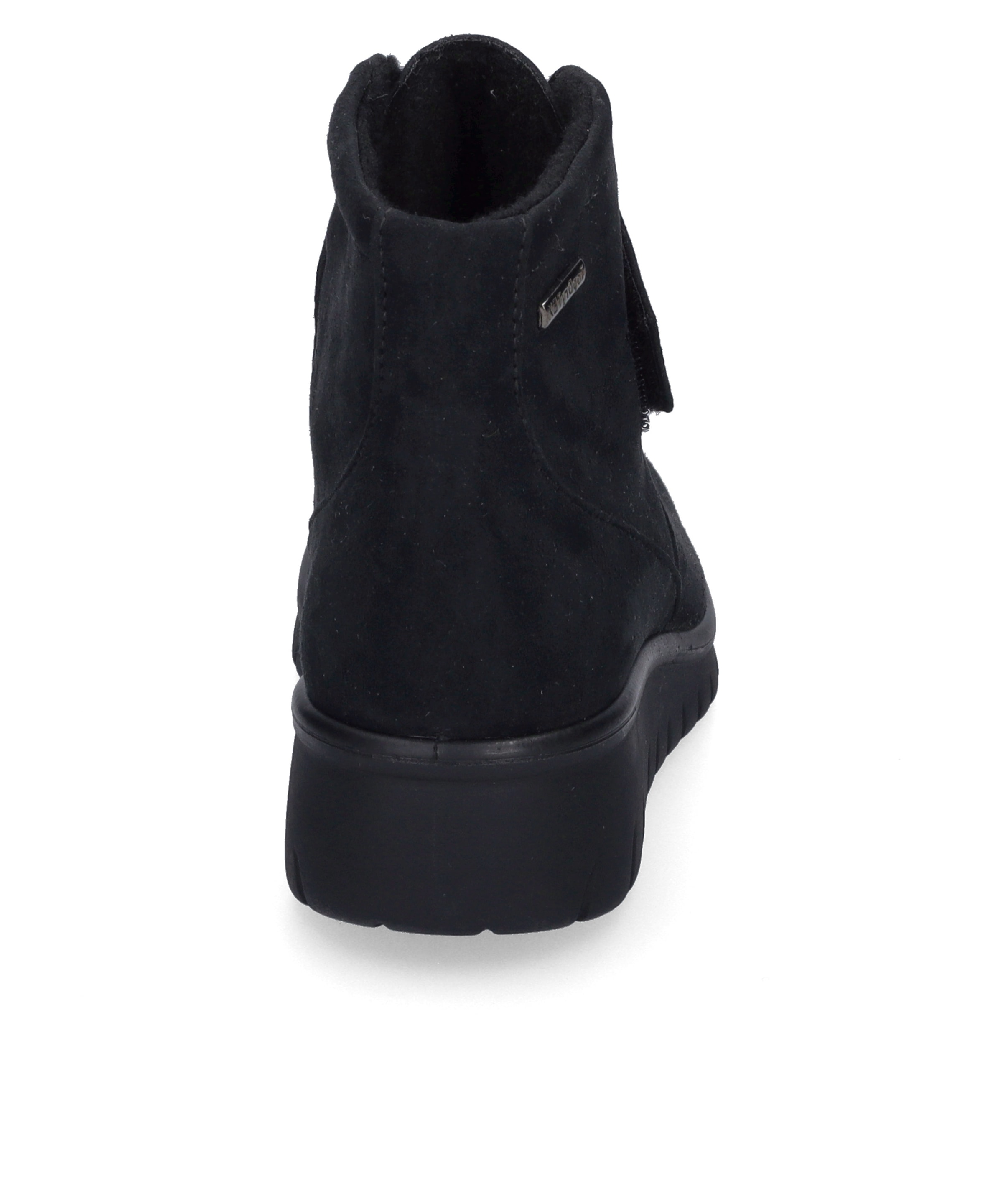 Josef Seibel Slipper »Calais 53, schwarz«