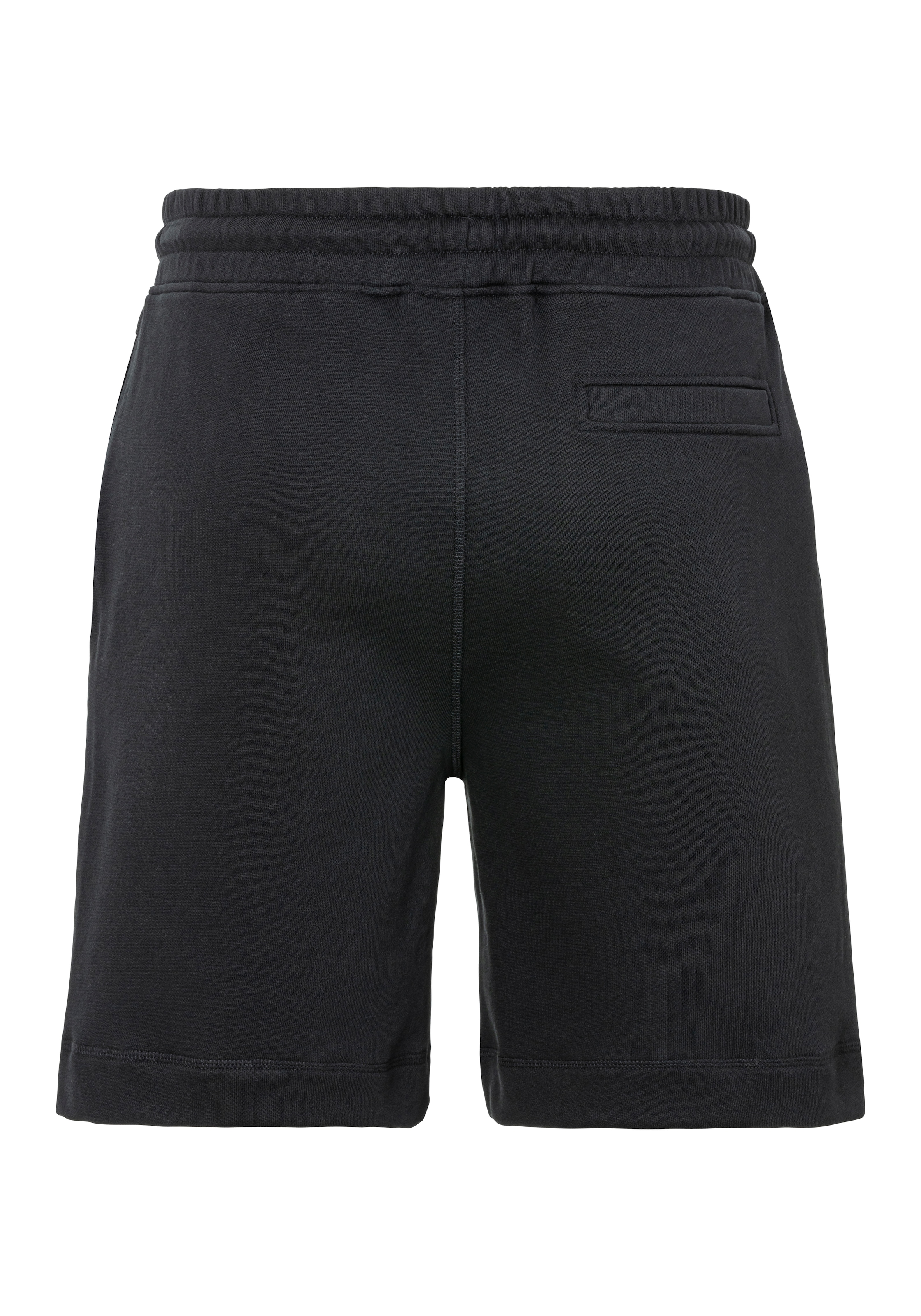 BOSS ORANGE Sweatshorts »Sewalk«, mit BOSS Markenlabel