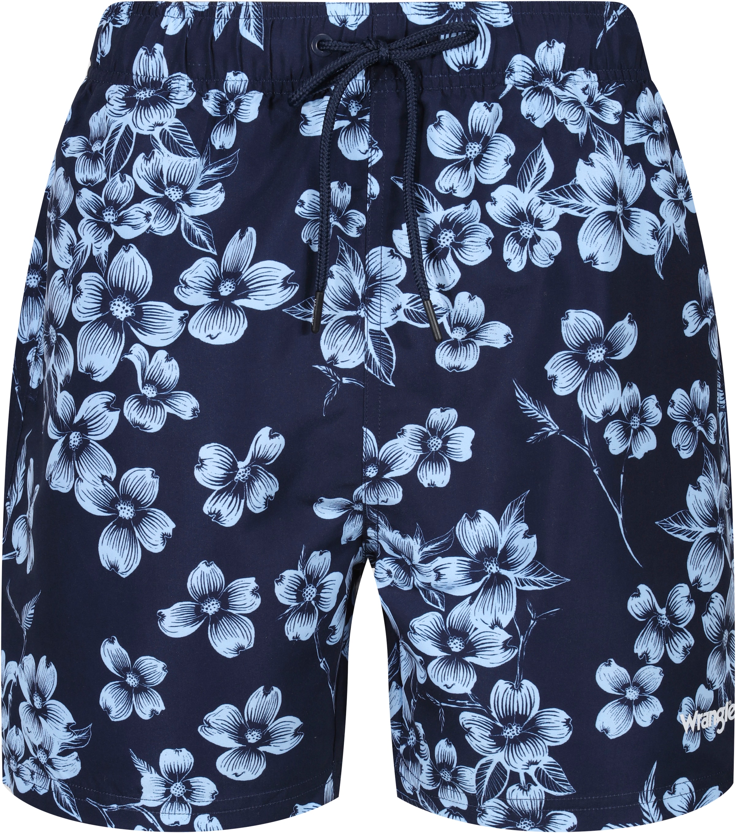 Badeshorts »VENUS«, mit floralem Print