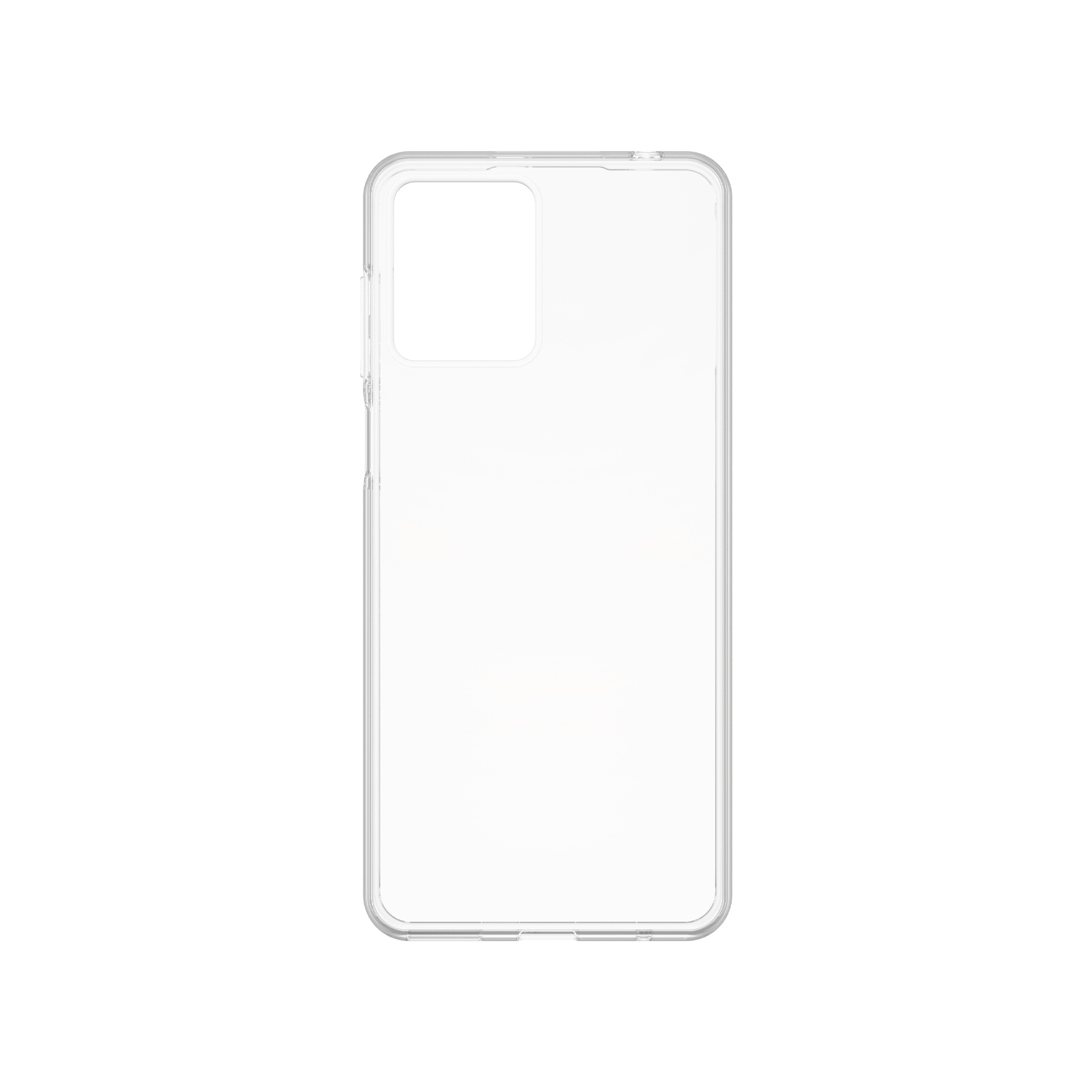 SAFE by PanzerGlass Handyhülle »Soft TPU Case für Motorola moto G14«, Backcover, Schutzhülle, Handyschutzhülle, Case, Schutzcase, stoßfest