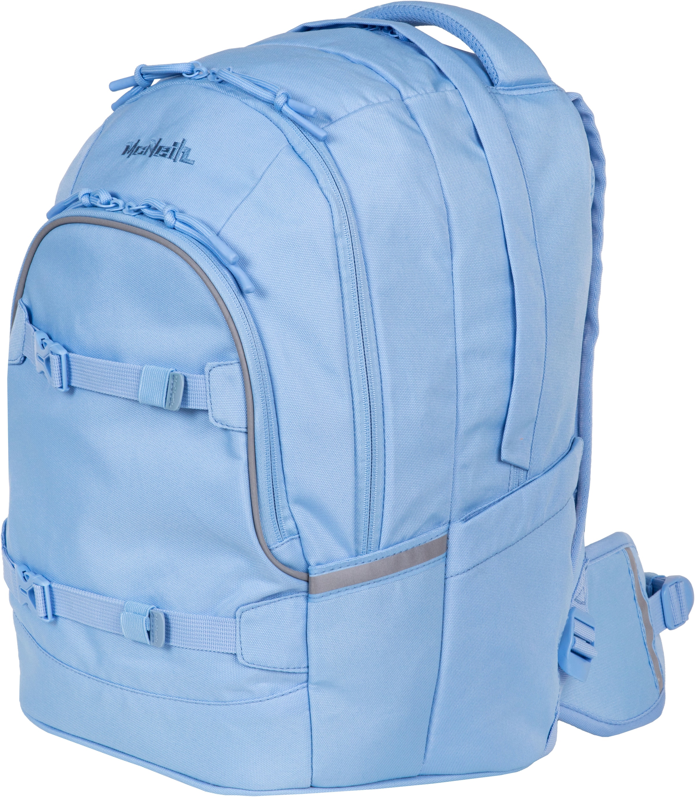 McNeill Schulrucksack »Milo«