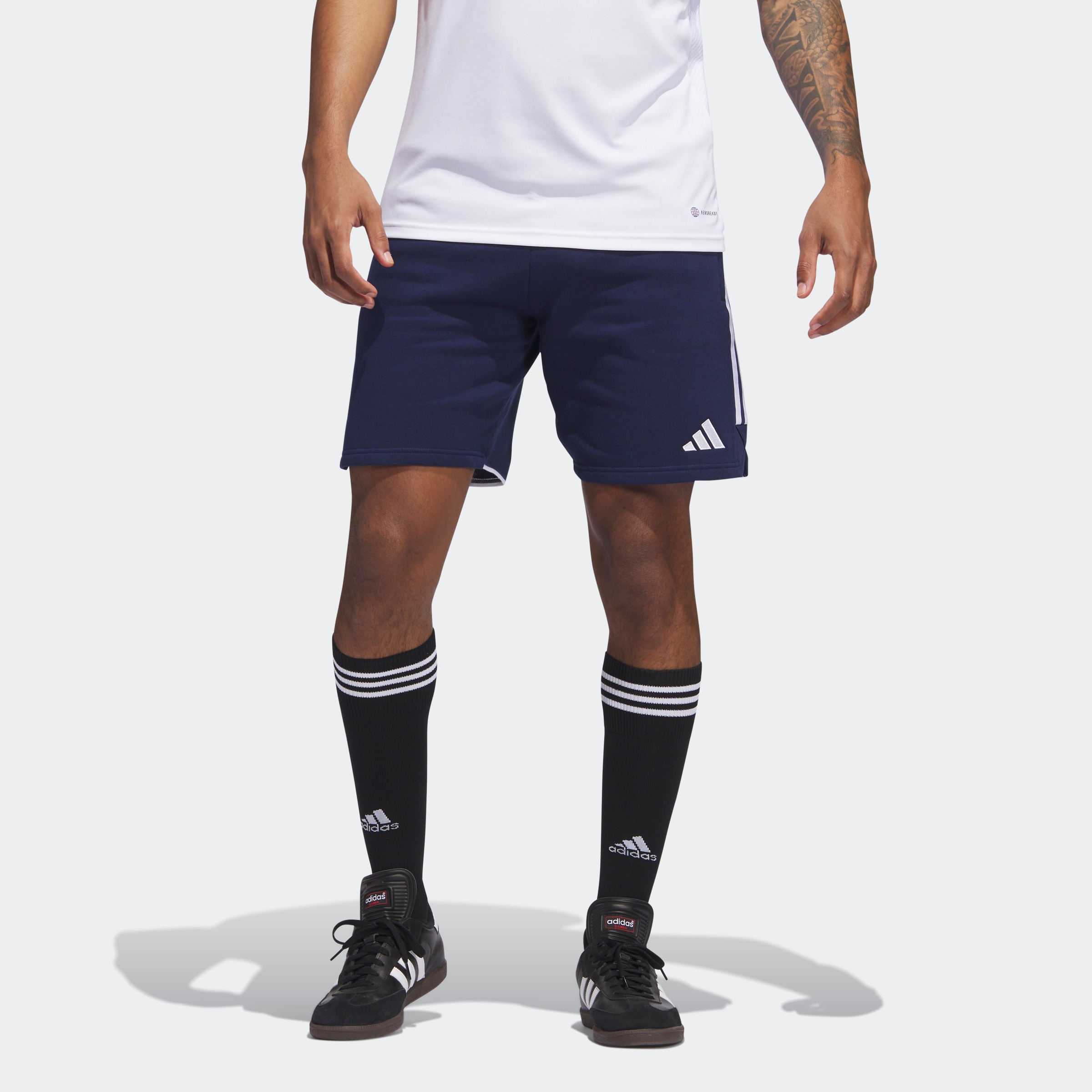 adidas Performance Trainingsshorts »TIRO23 L SW SHO«, (1 tlg.)