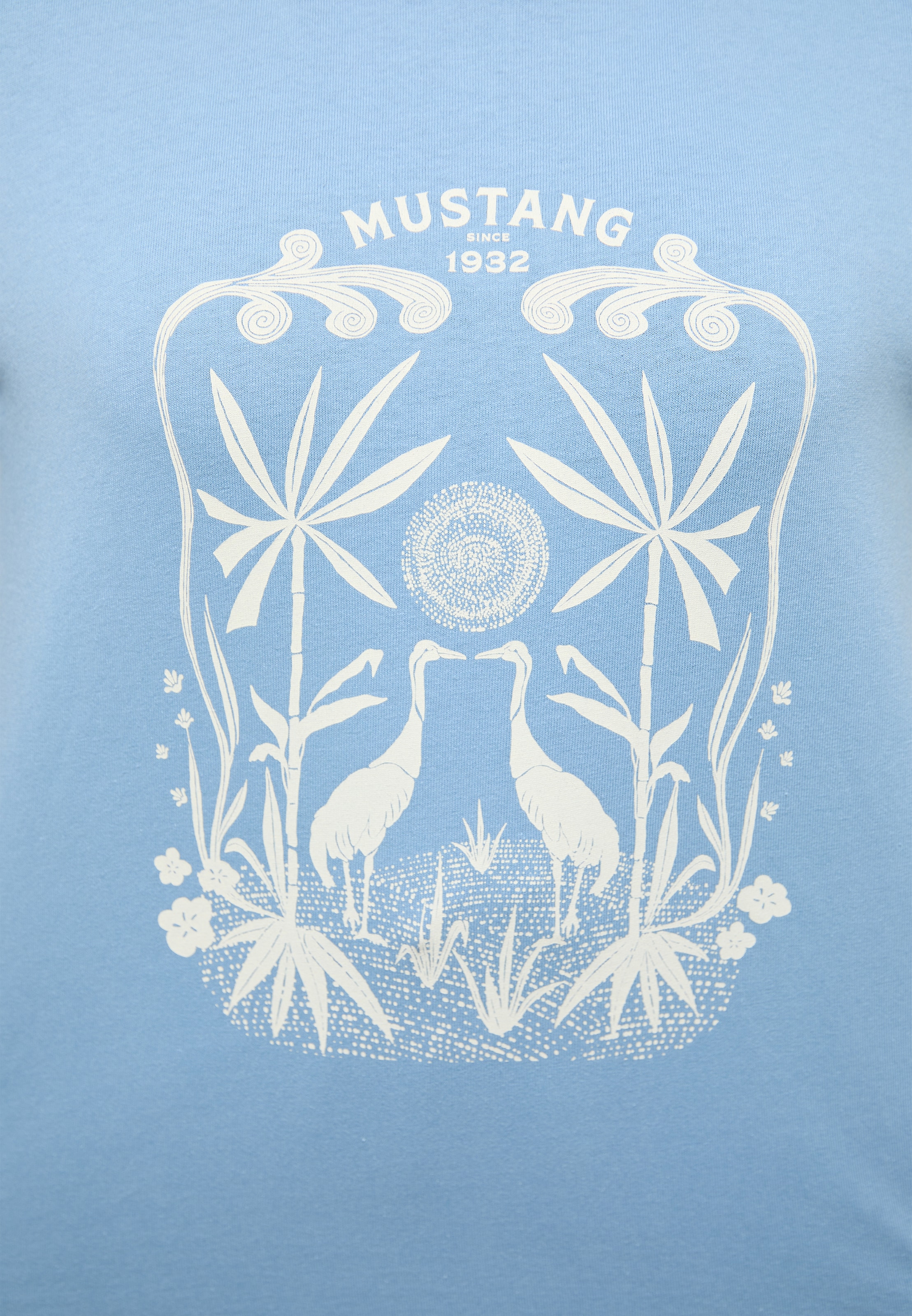MUSTANG T-Shirt kaufen Print« | UNIVERSAL C Alina »Style