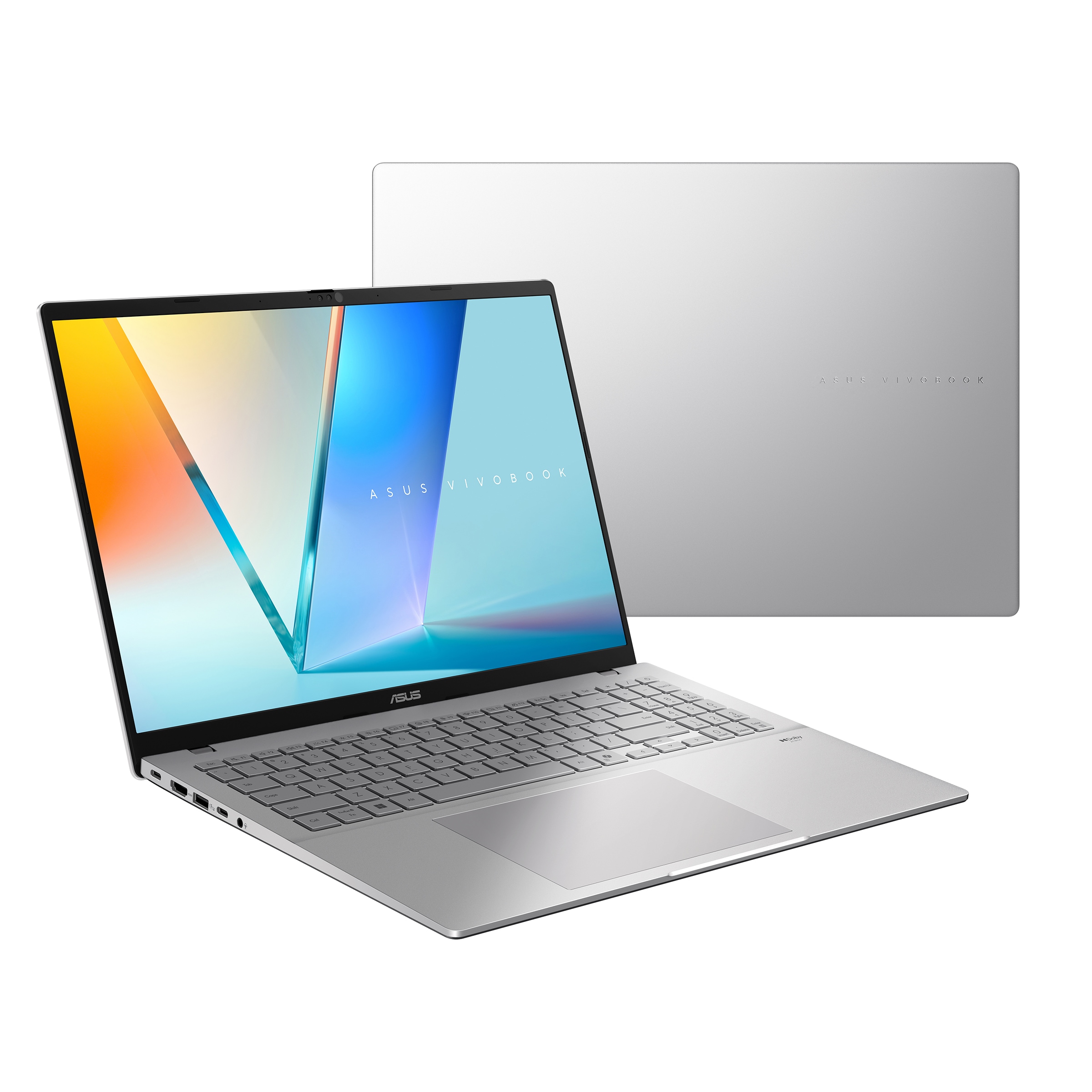 Asus Notebook »Vivobook S 16 AI R7-350 16 1TB M3607KA-SH071W«, 40,6 cm, / 16 Zoll, AMD, Ryzen 7, 1000 GB SSD