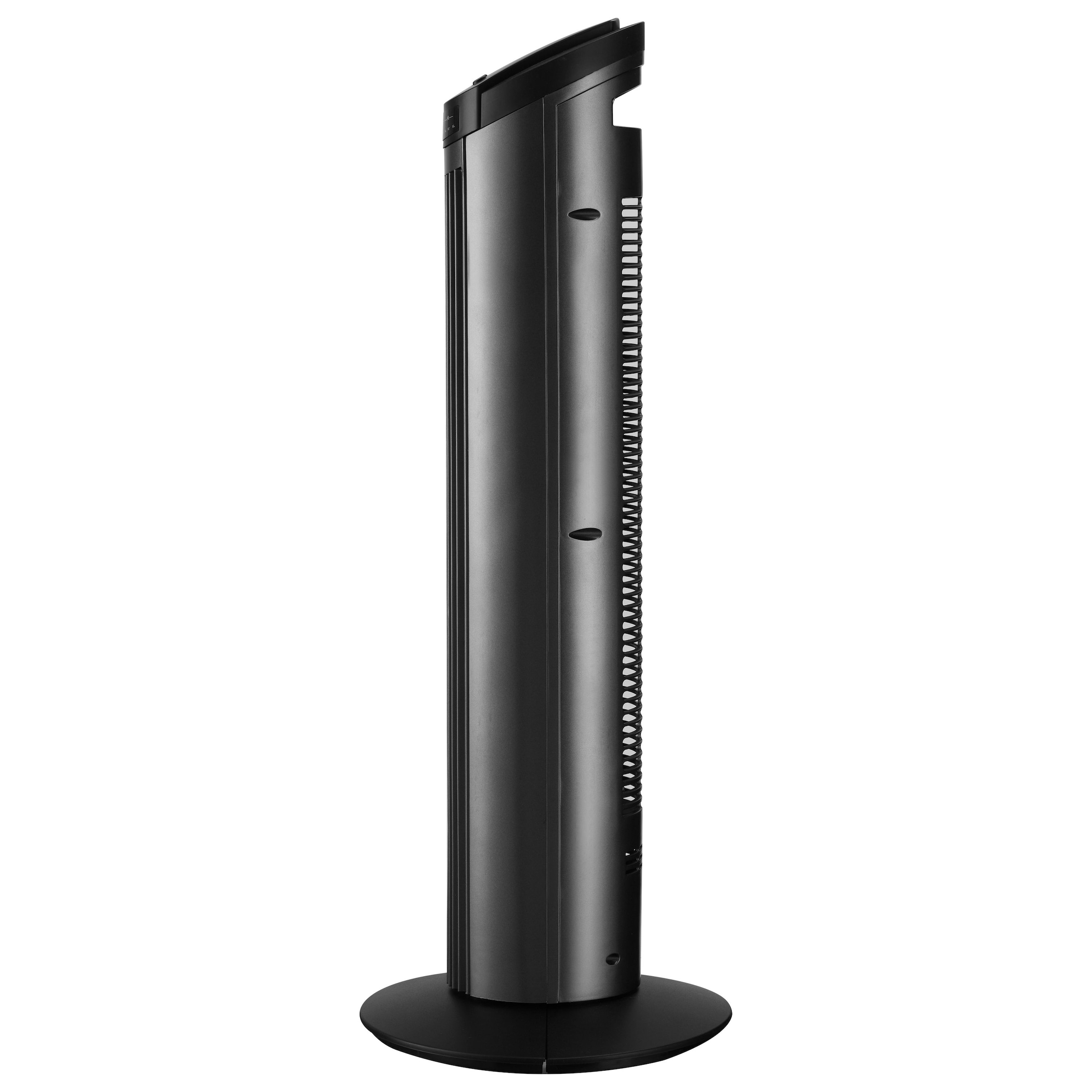 be cool Turmventilator »Turmventilator 74,5cm mit Fernbedienung BC29TFRC schwarz«, Timer-Funktion