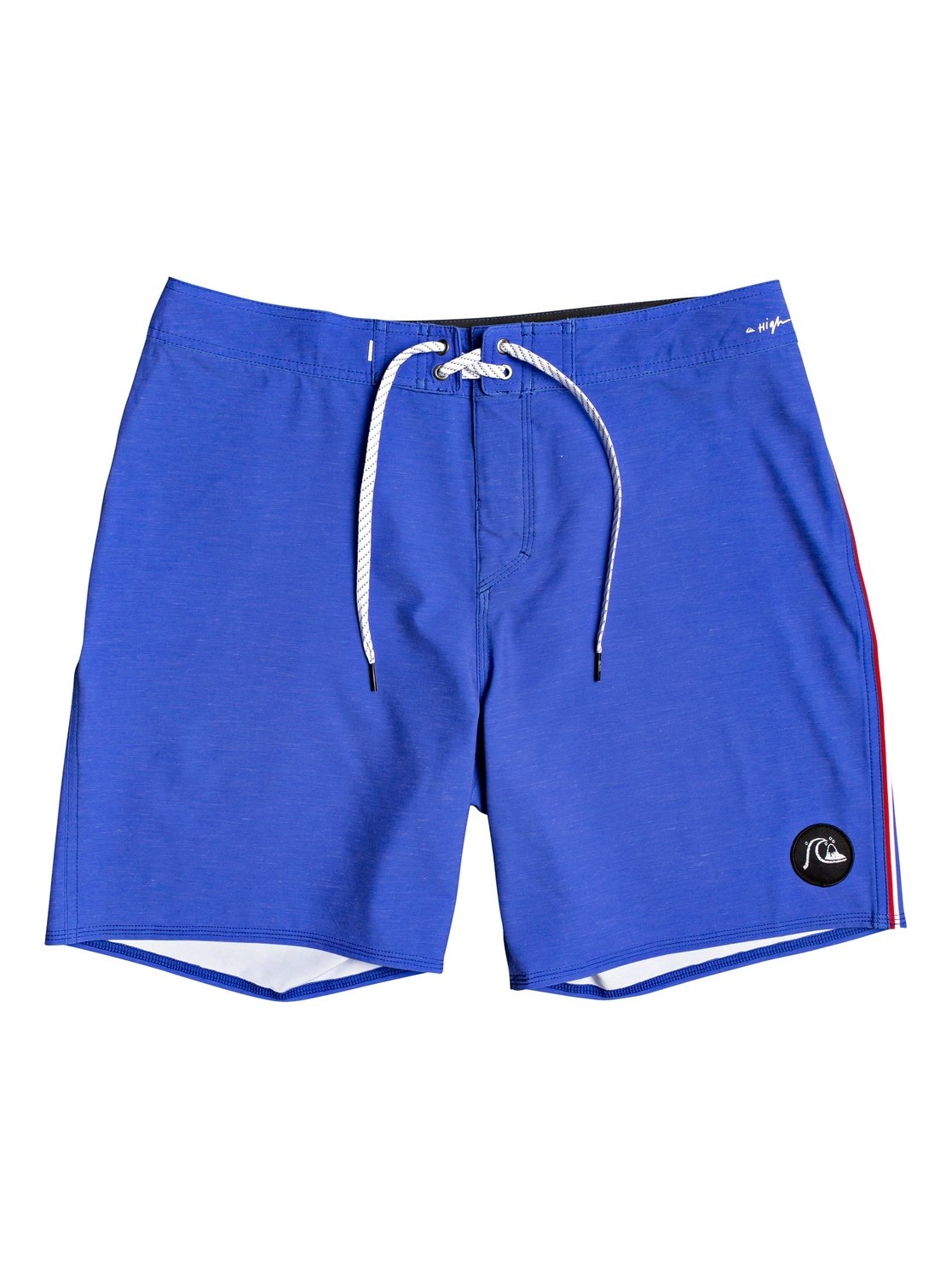 Quiksilver Boardshorts »Highline Piped 18"«