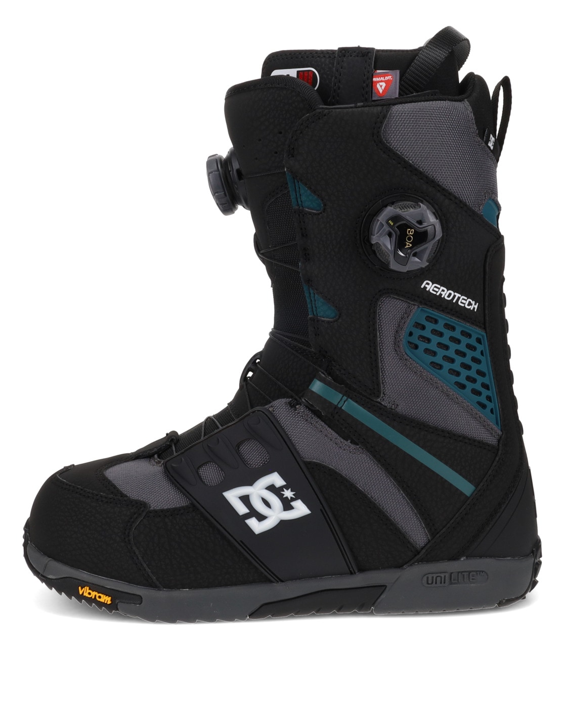 DC Shoes Snowboardboots »Phantom«