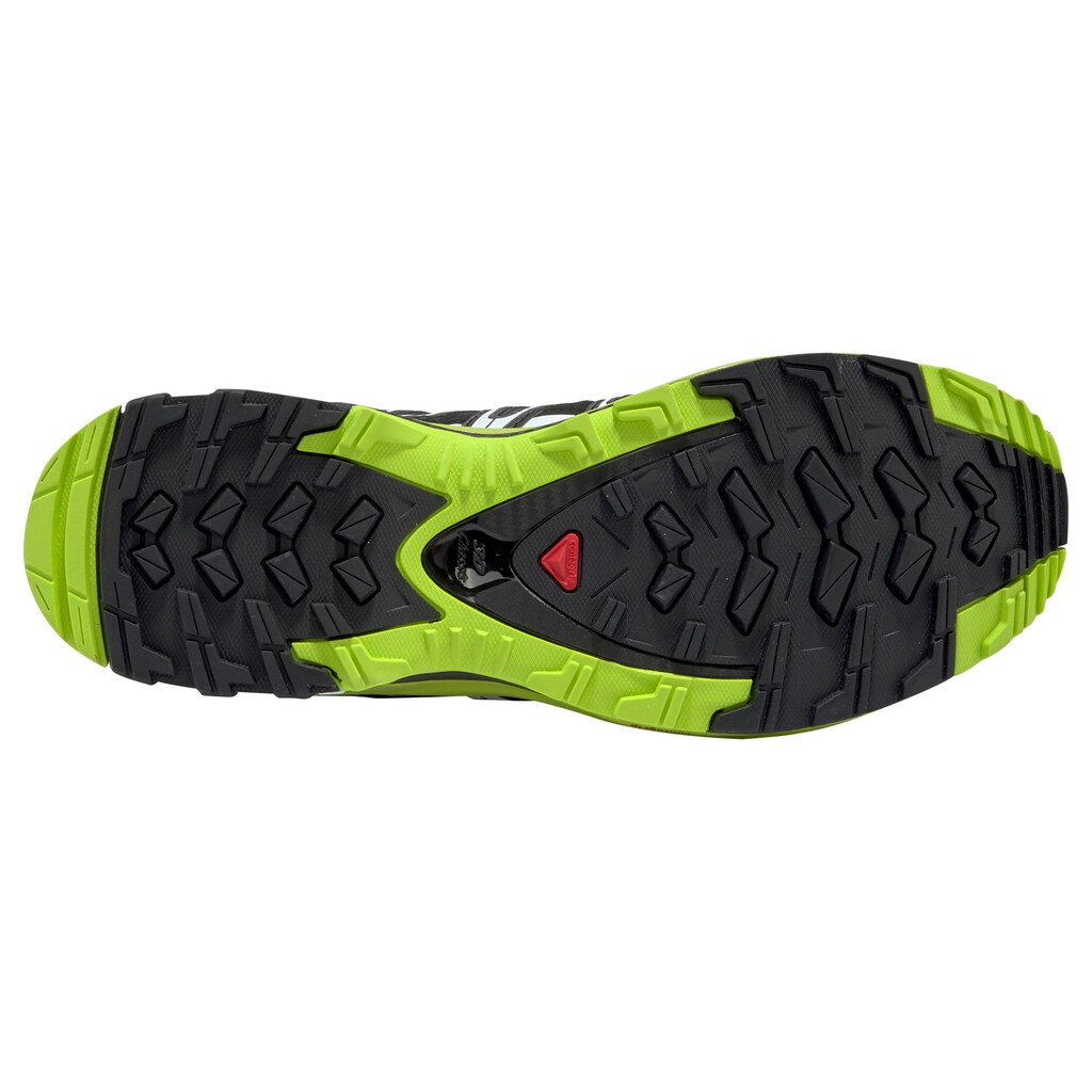 Salomon Laufschuh »XA PRO 3D Gore-Tex wasserdicht«, wasserdicht