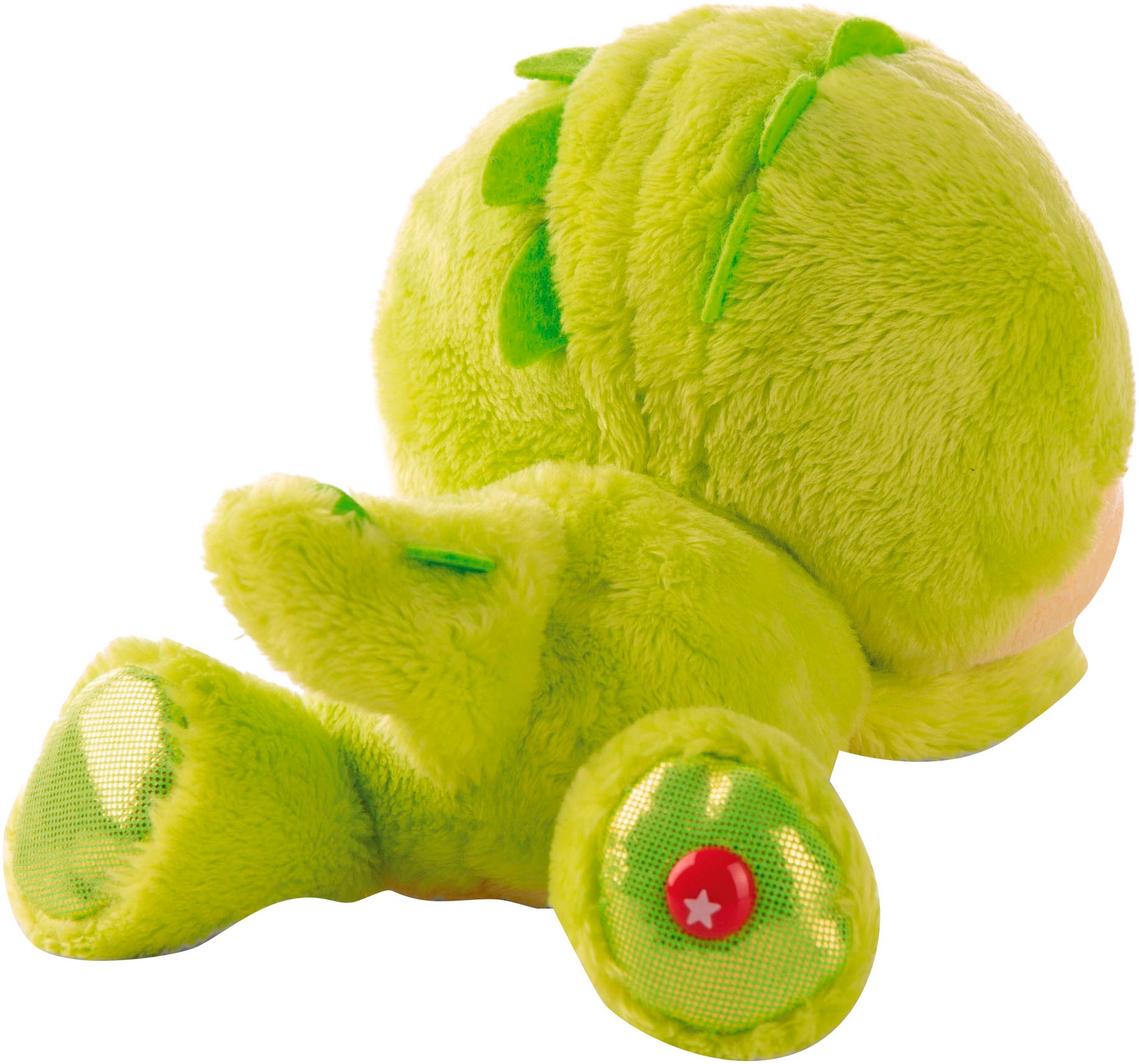 Nici Kuscheltier »Glubschis, Krokodil Groggo-Li 15 cm liegend«