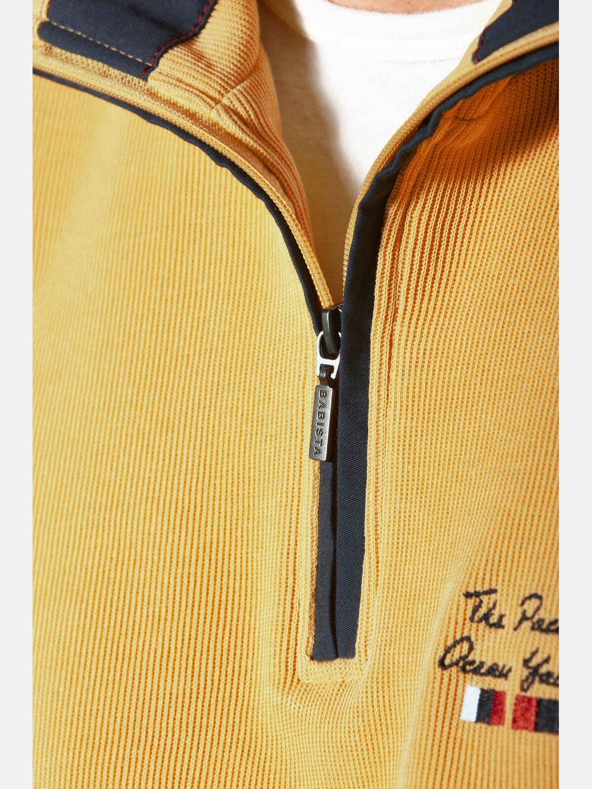 Babista Sweatshirt »Sweatshirt BELLAVERZI«