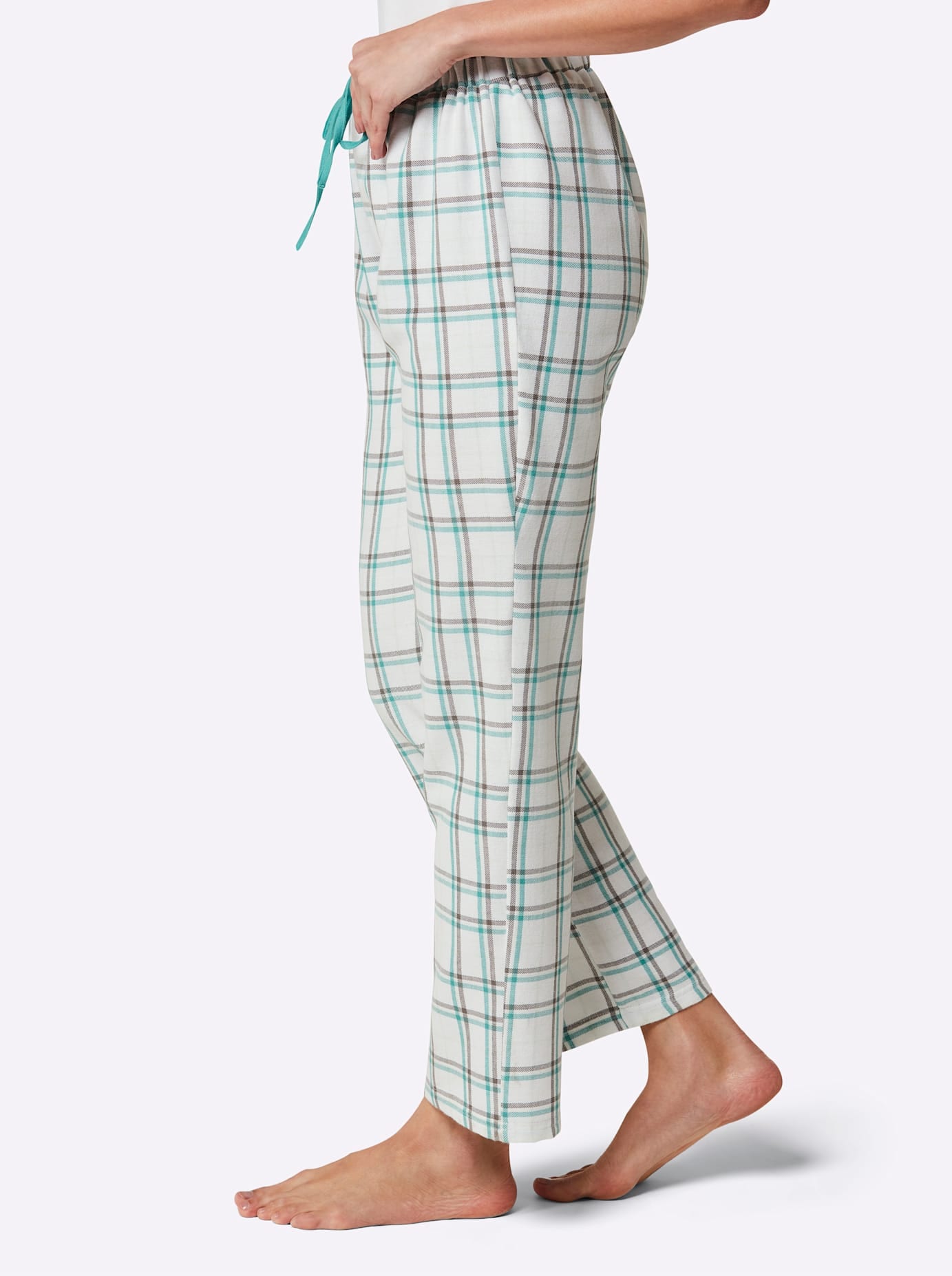 wäschepur Pyjamahose